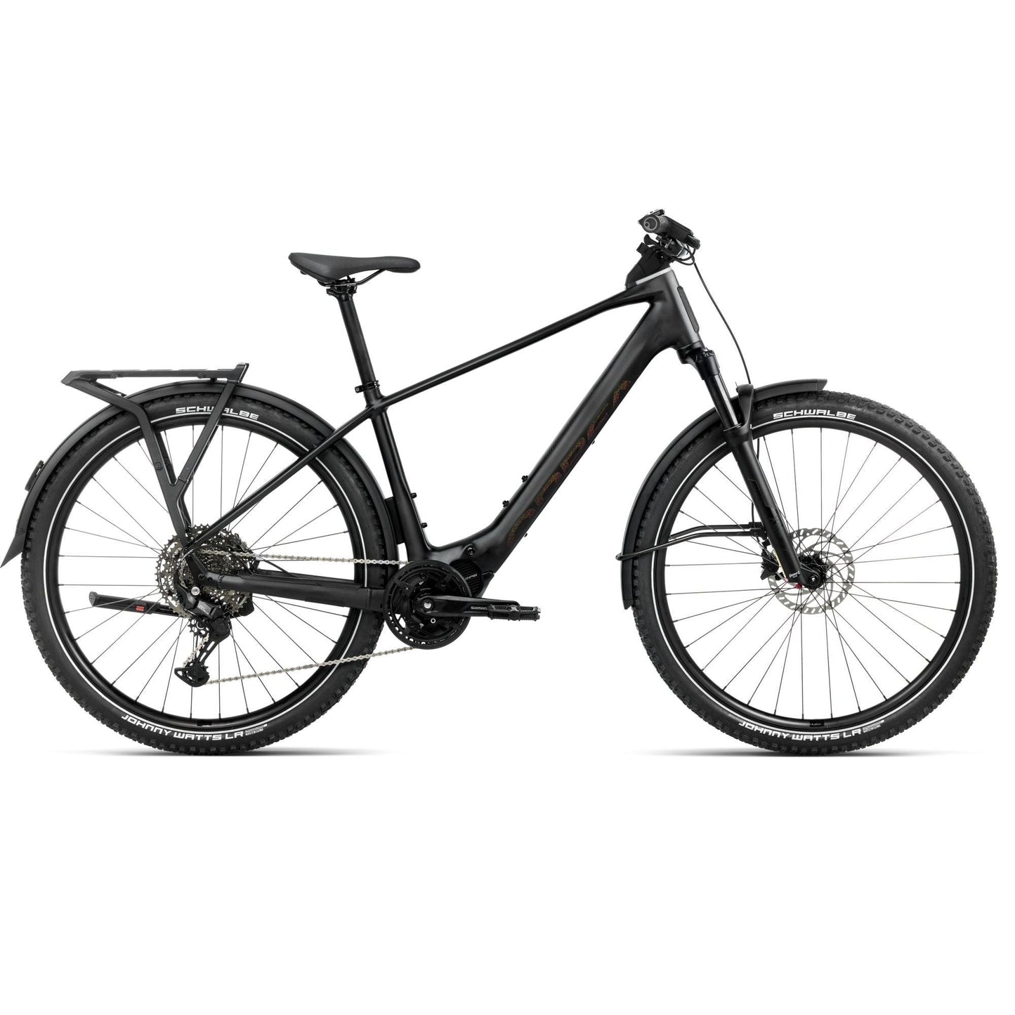 Orbea Kemen ADV 20 2026-BRINK