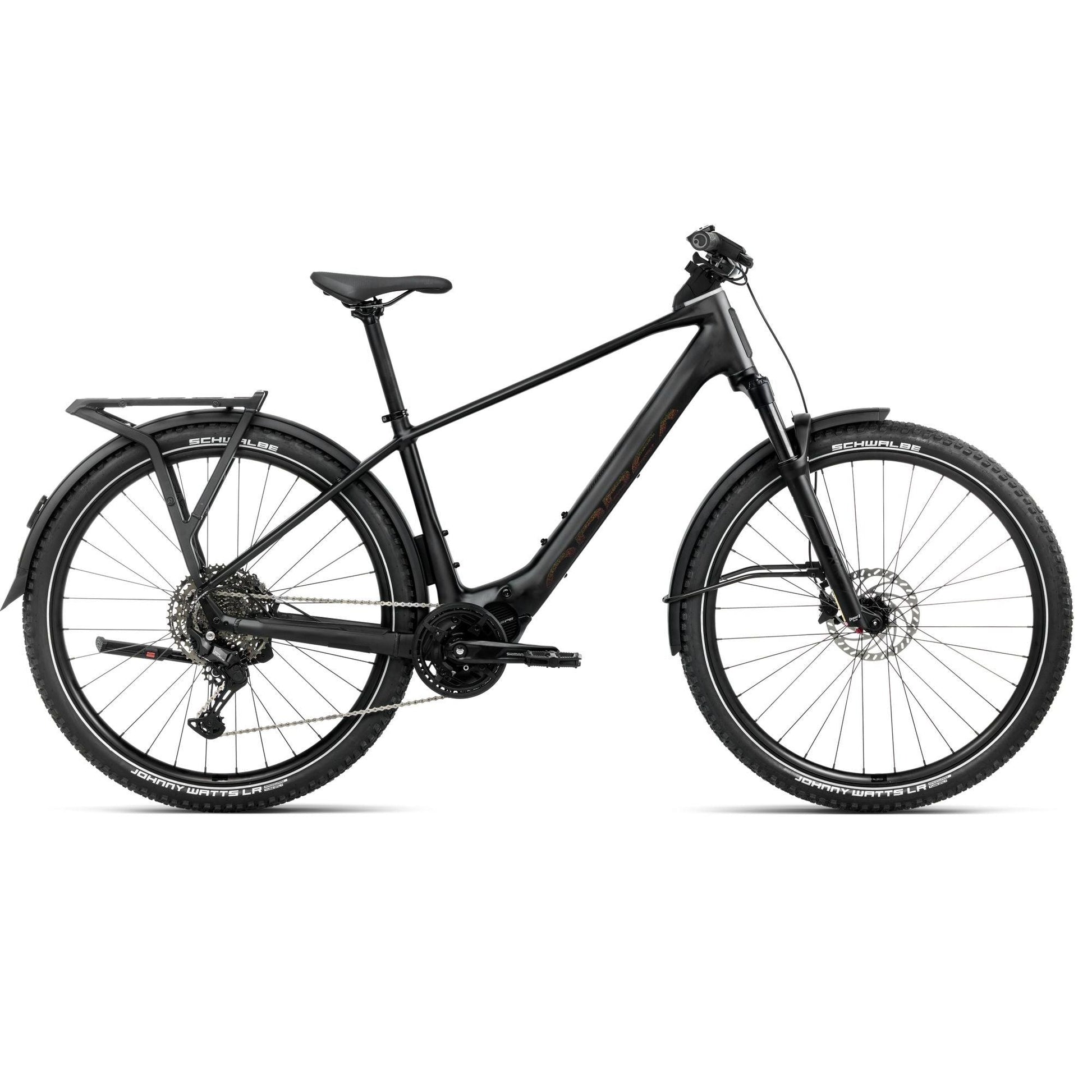 Orbea Kemen ADV 20 2026-BRINK