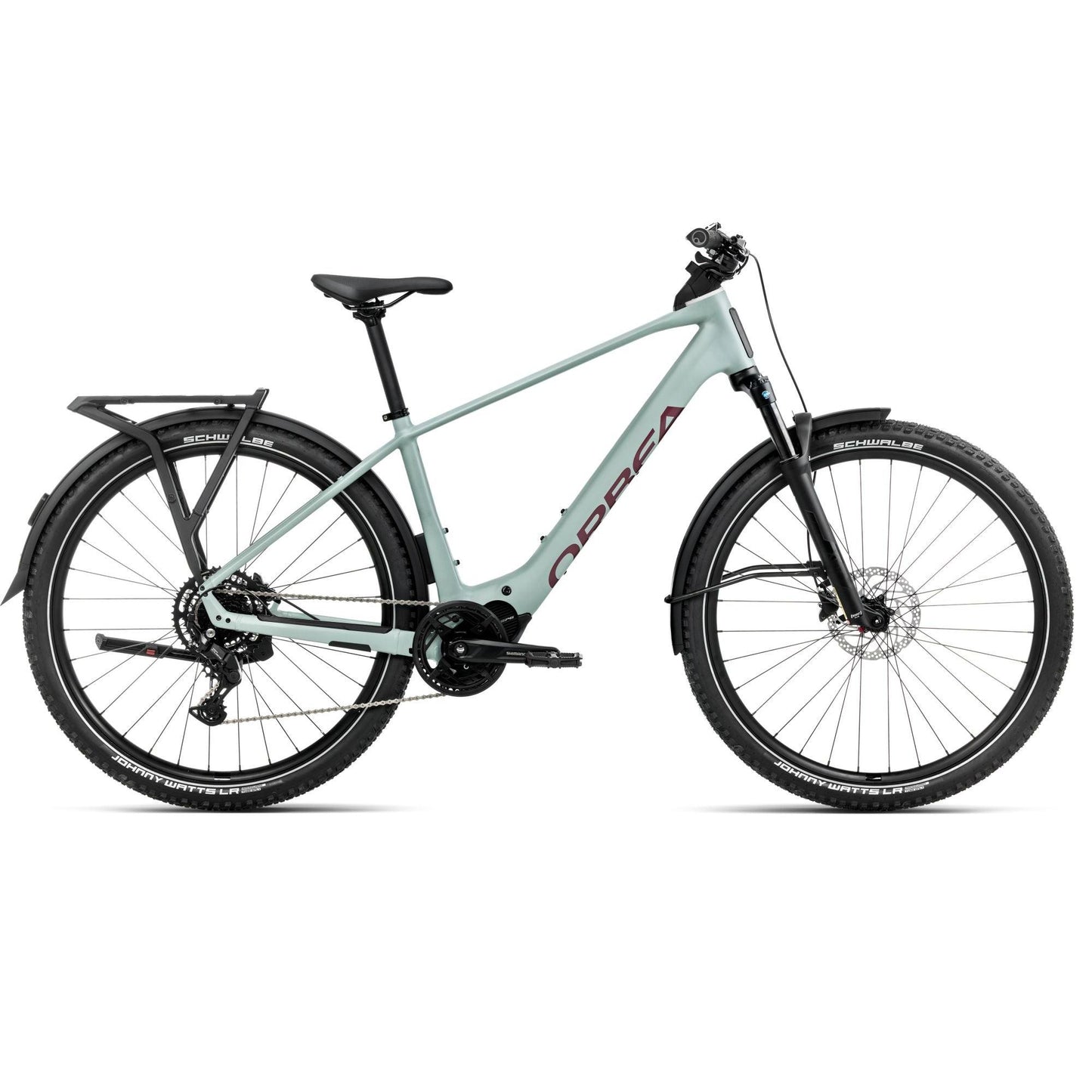 Orbea Kemen ADV 30 2026-BRINK