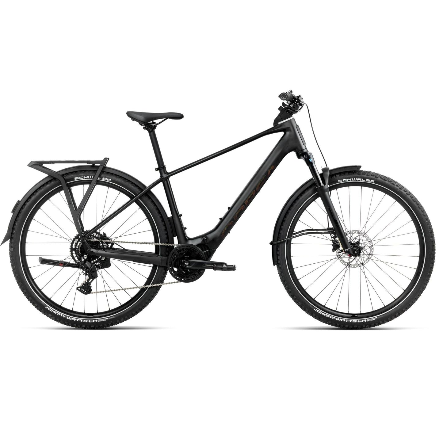 Orbea Kemen ADV 30 2026-BRINK