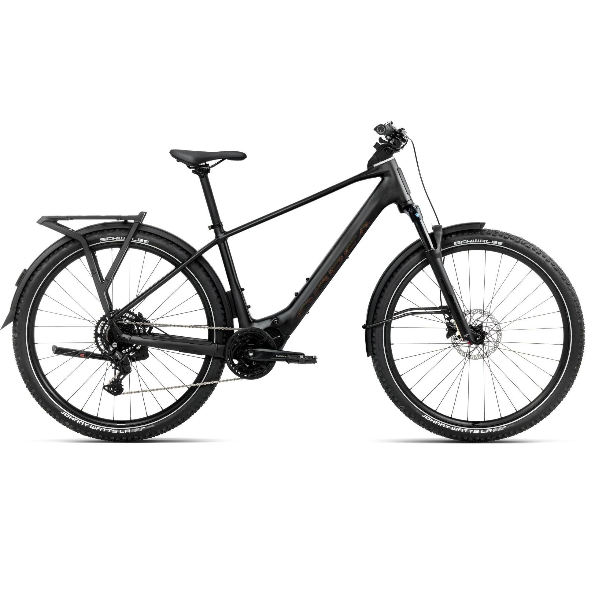 Orbea Kemen ADV 30 2026-BRINK