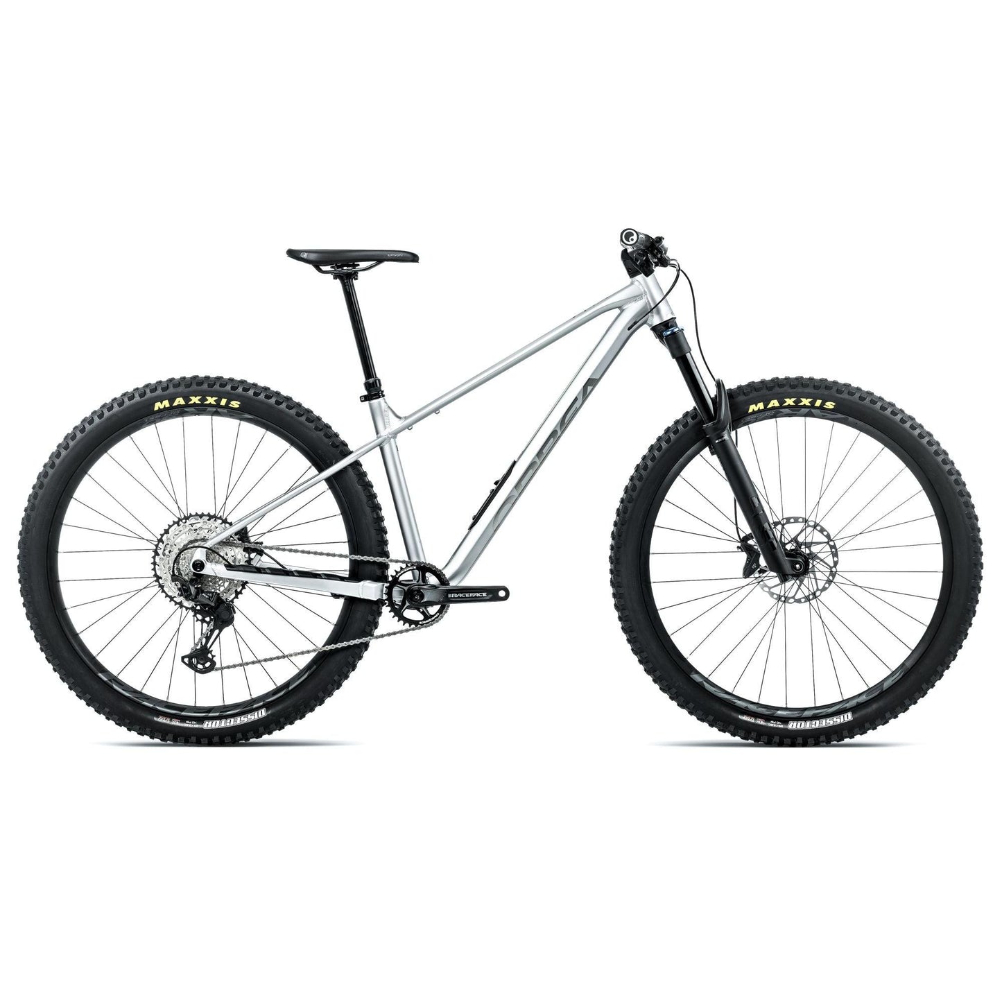 Orbea Laufey H-LTD 2026-BRINK