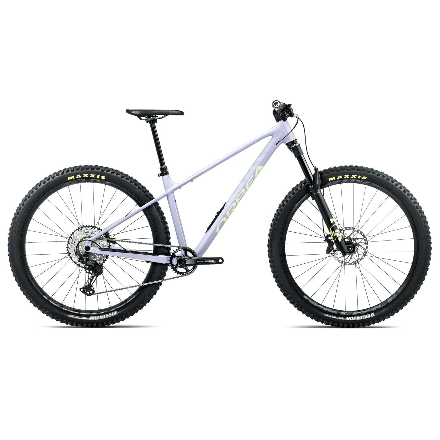 Orbea Laufey H-LTD 2026-BRINK