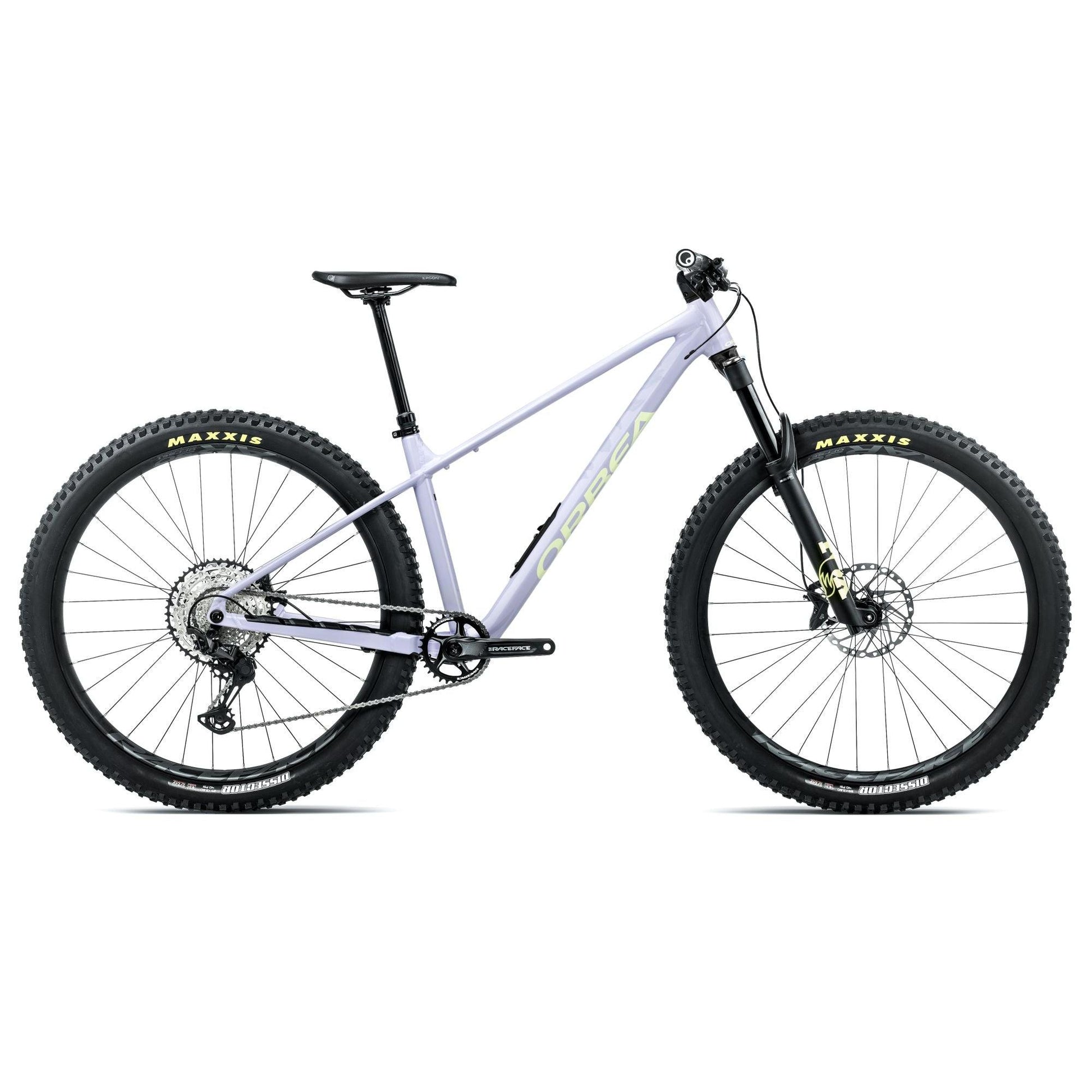 Orbea Laufey H-LTD 2026-BRINK