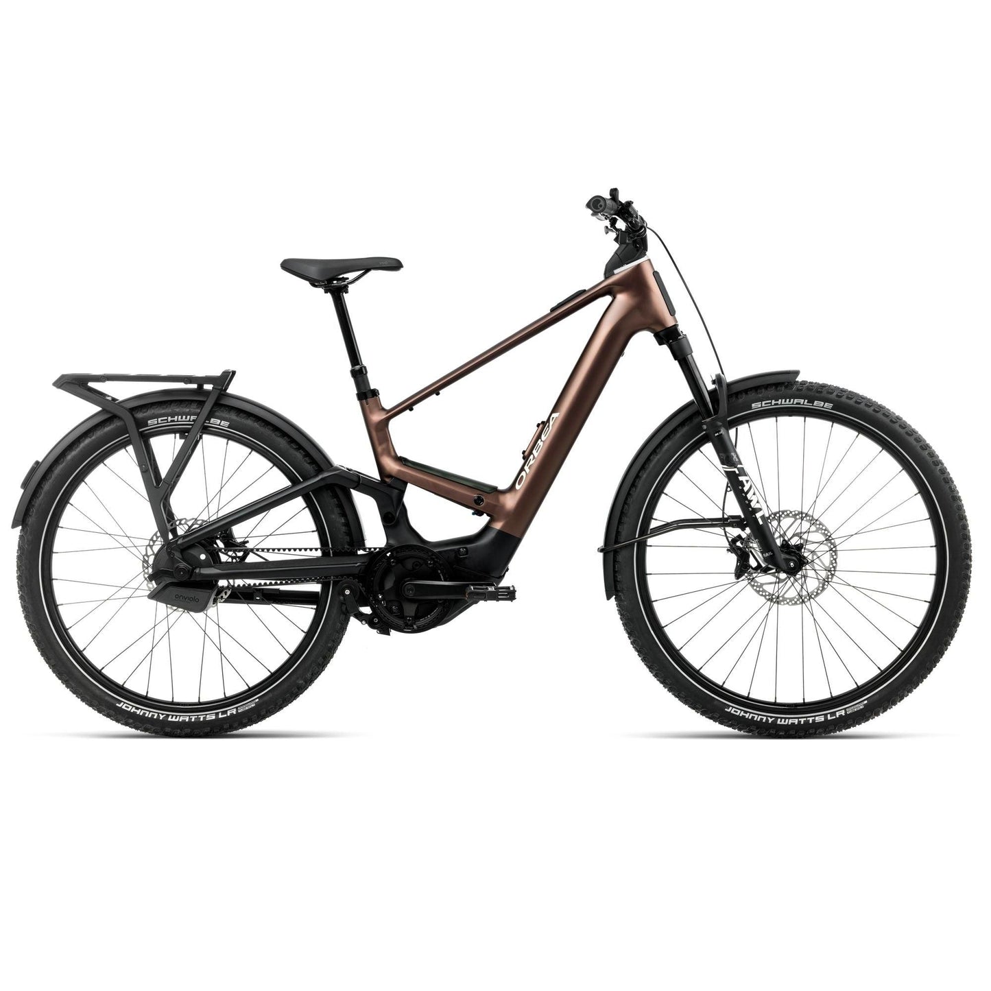 Orbea Muga 10 2026-BRINK