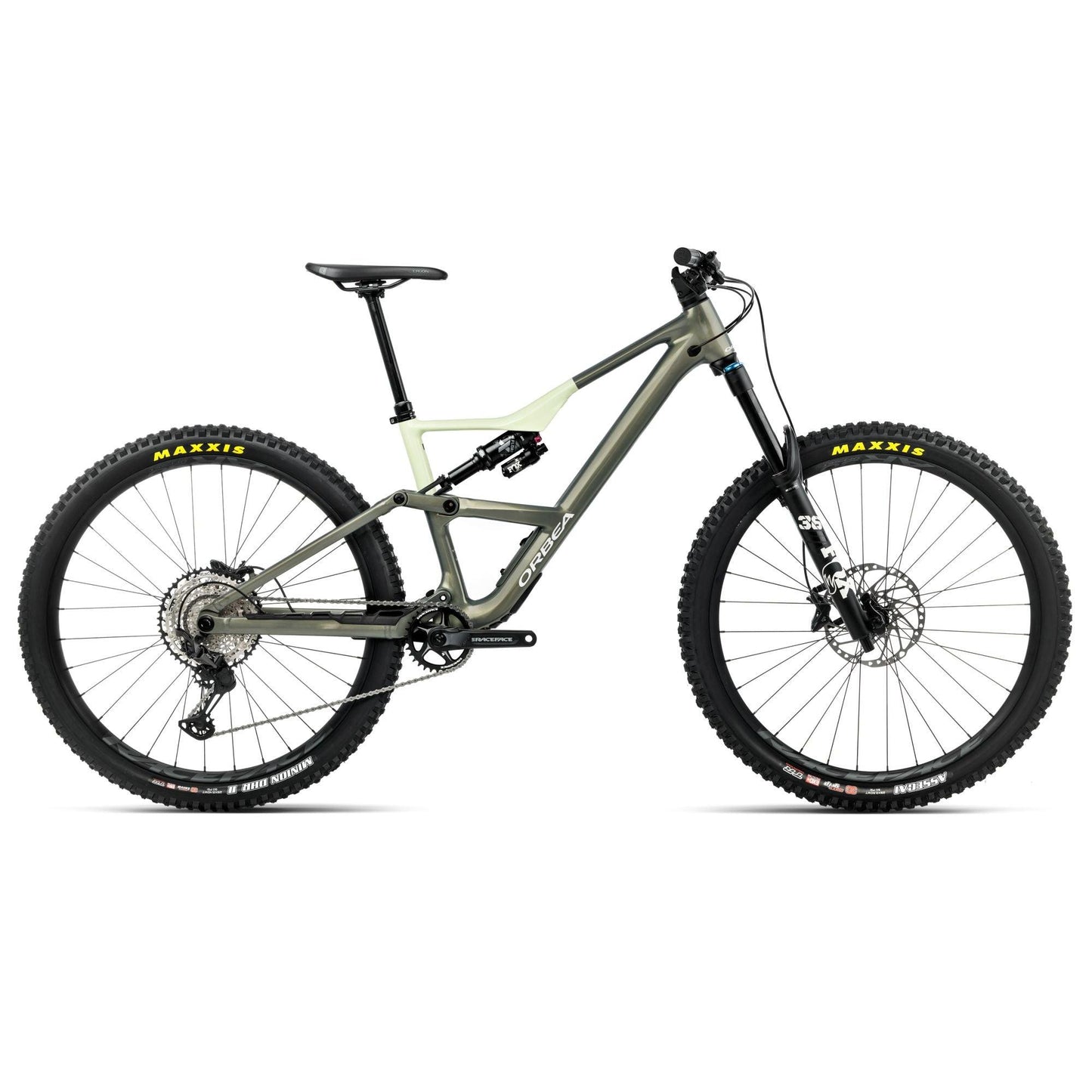 Orbea Occam LT H10 2026-BRINK