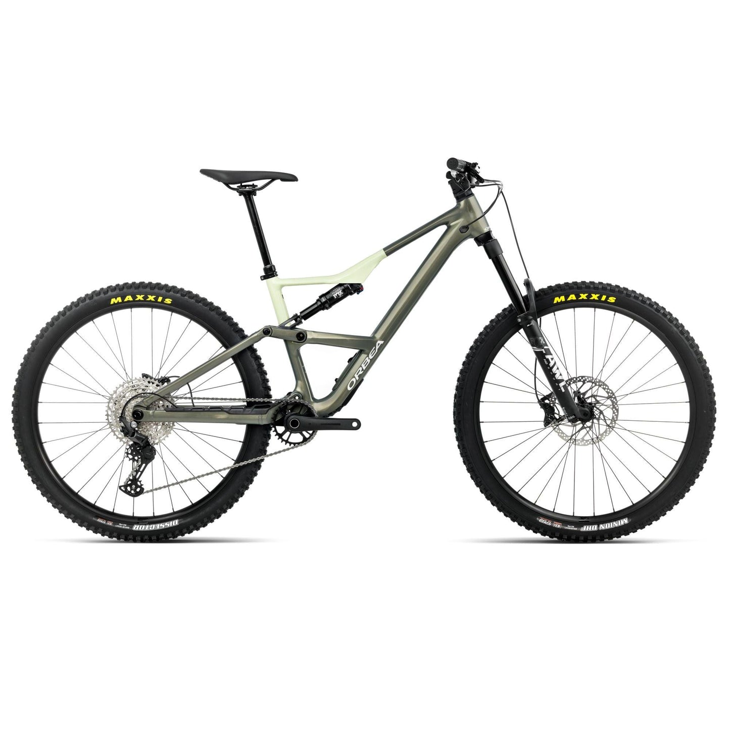 Orbea Occam LT H30 2026-BRINK