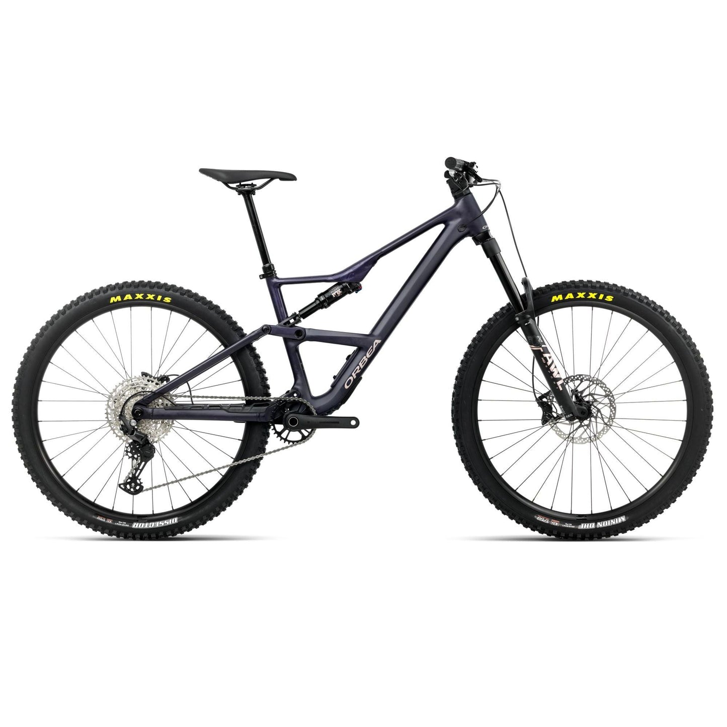 Orbea Occam LT H30 2026-BRINK