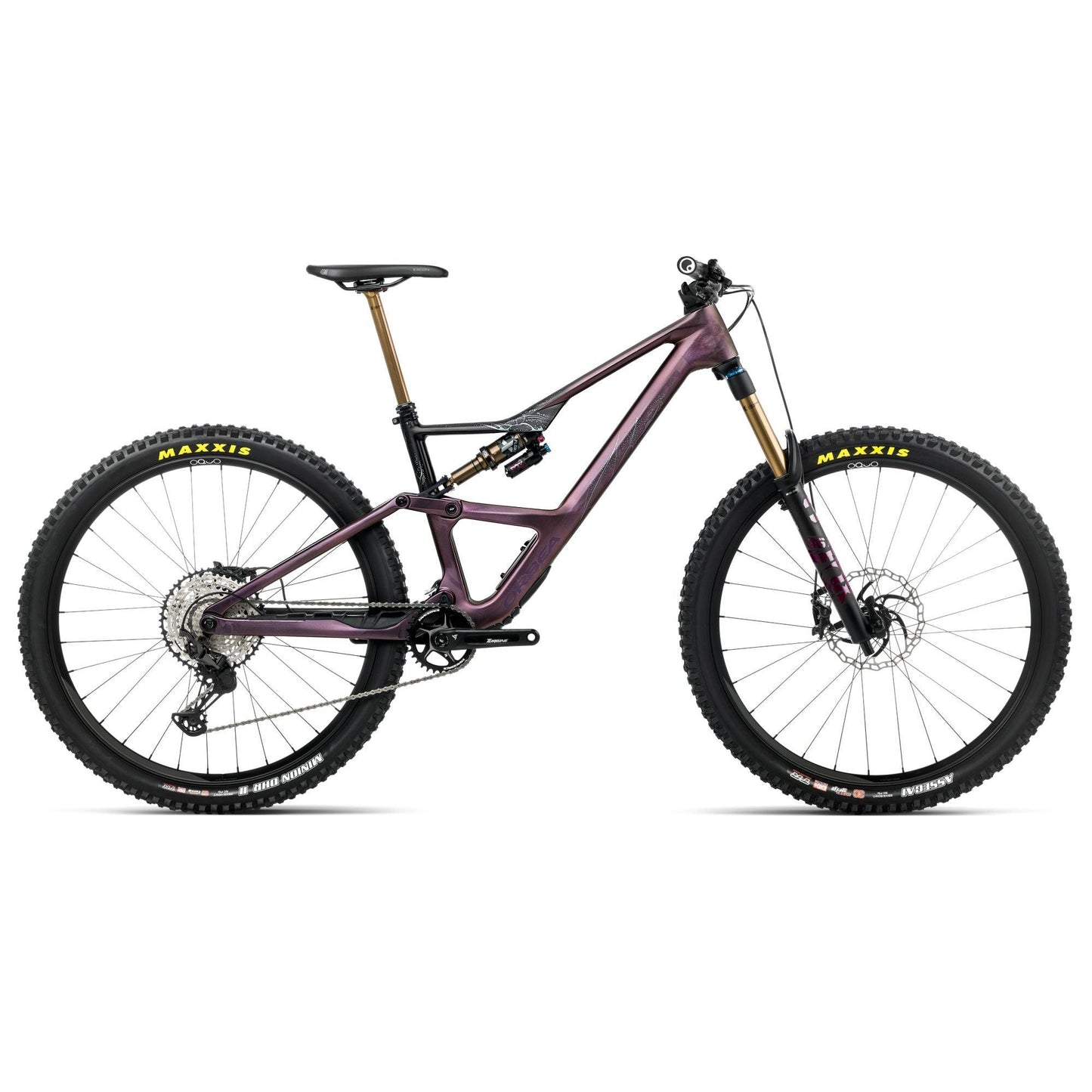 Orbea Occam LT M10 2026-BRINK