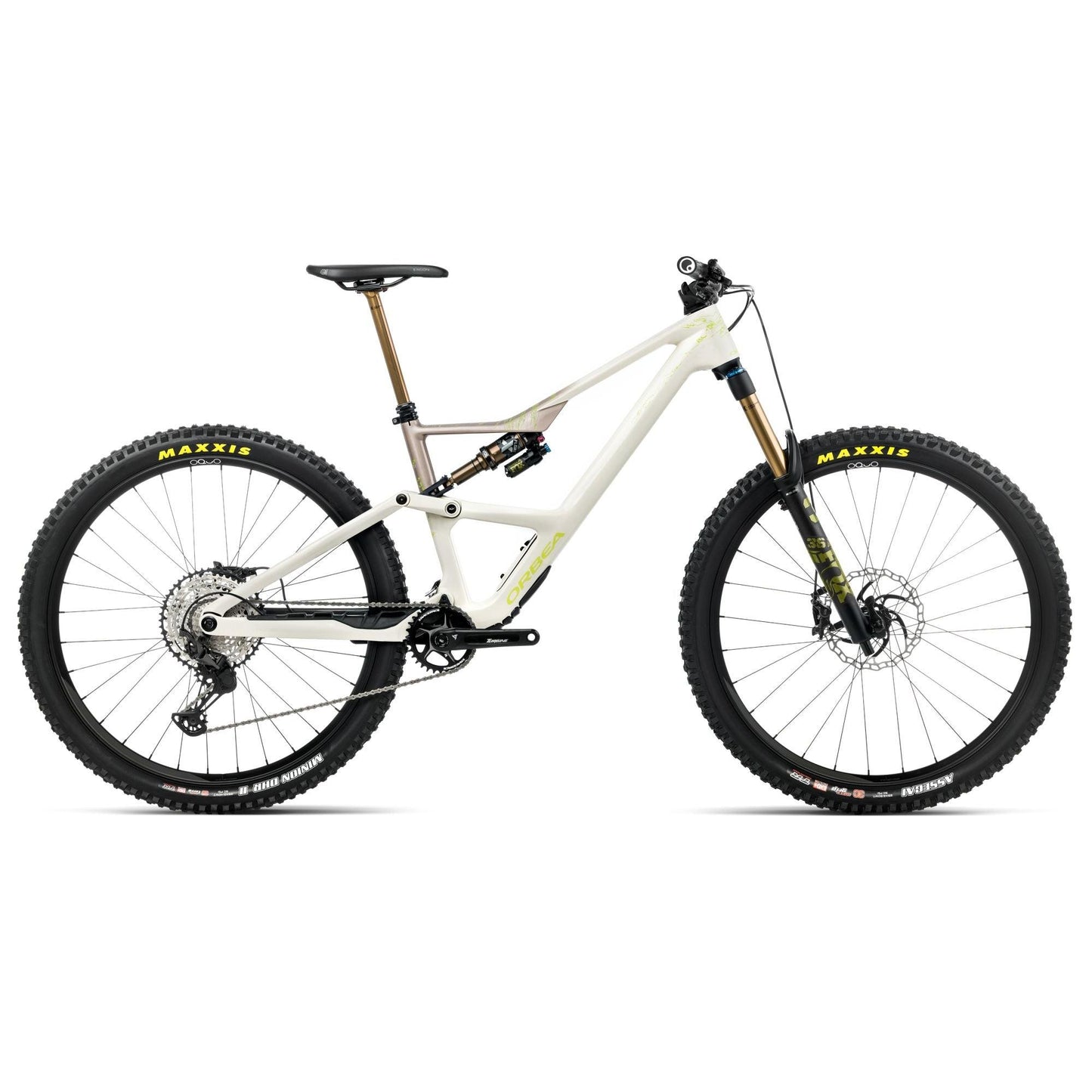 Orbea Occam LT M10 2026-BRINK