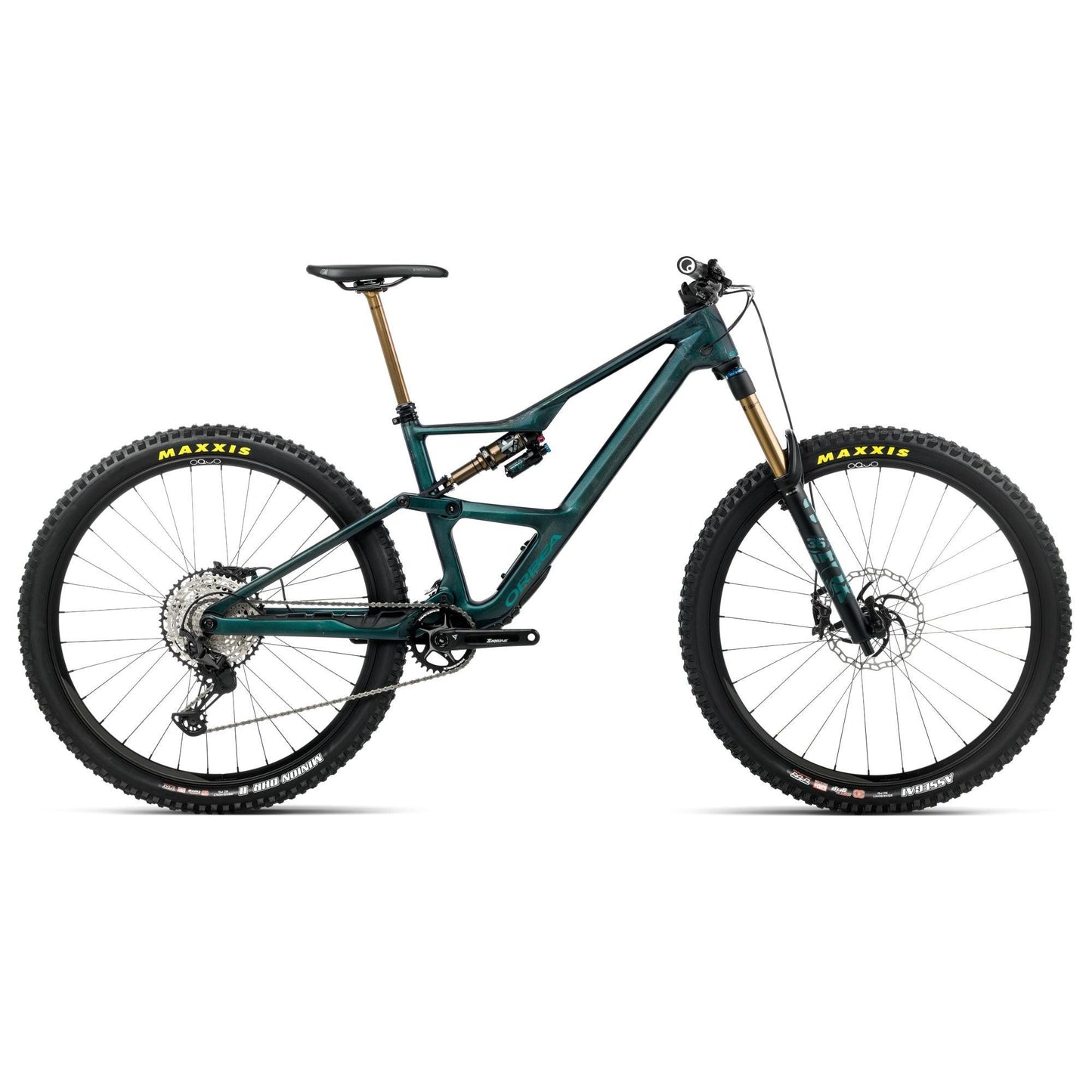 Orbea Occam LT M10 2026-BRINK
