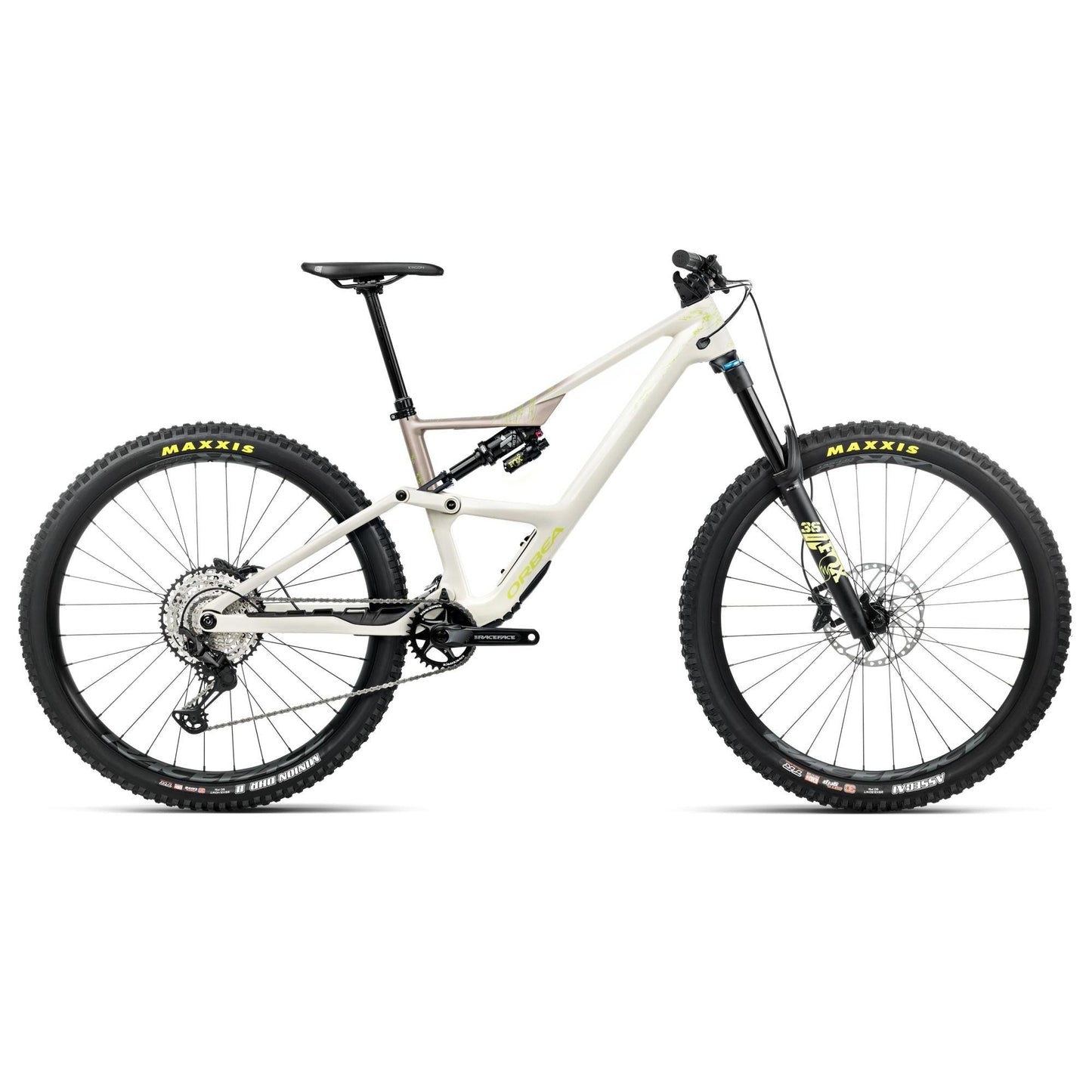 Orbea Occam LT M30 2026-BRINK