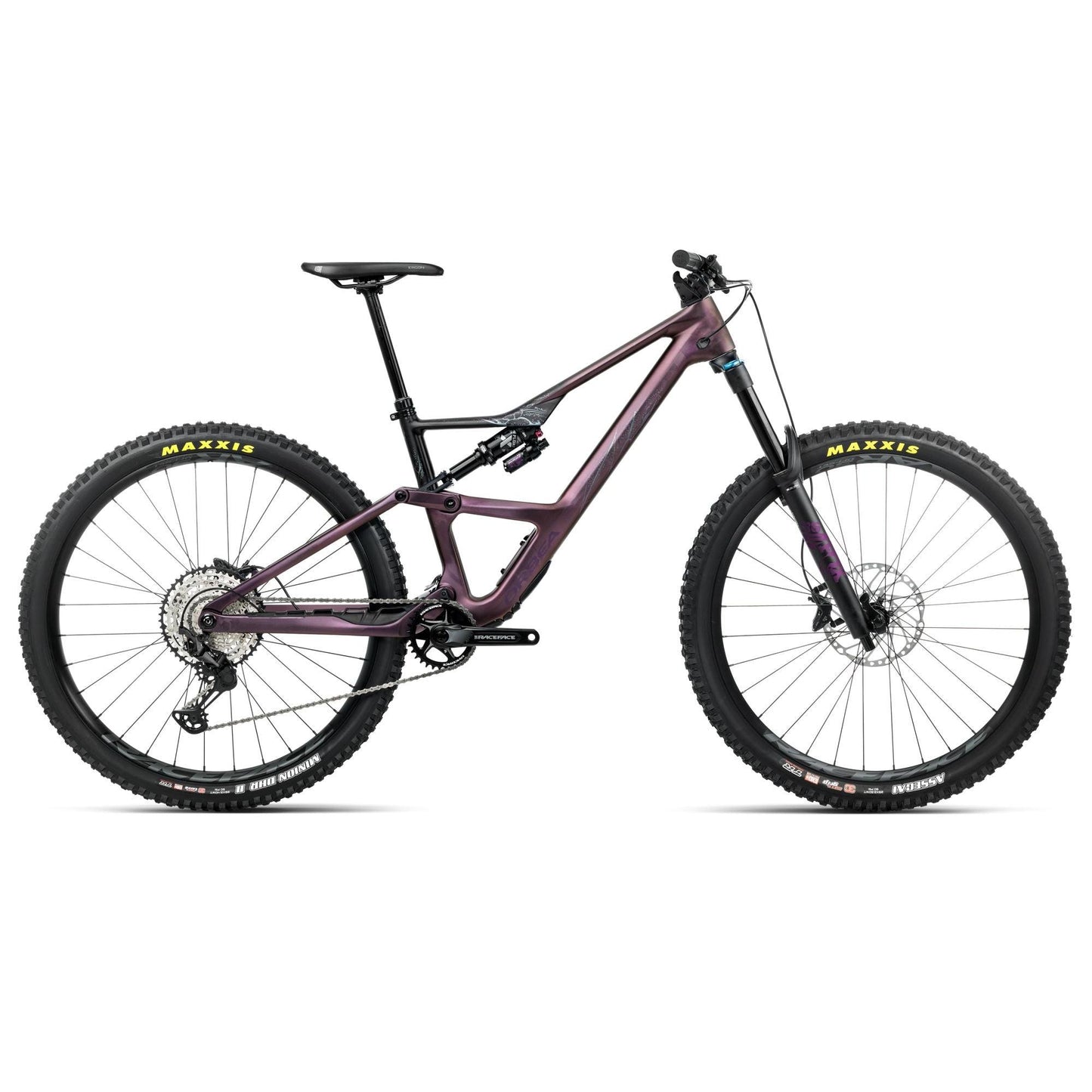 Orbea Occam LT M30 2026-BRINK