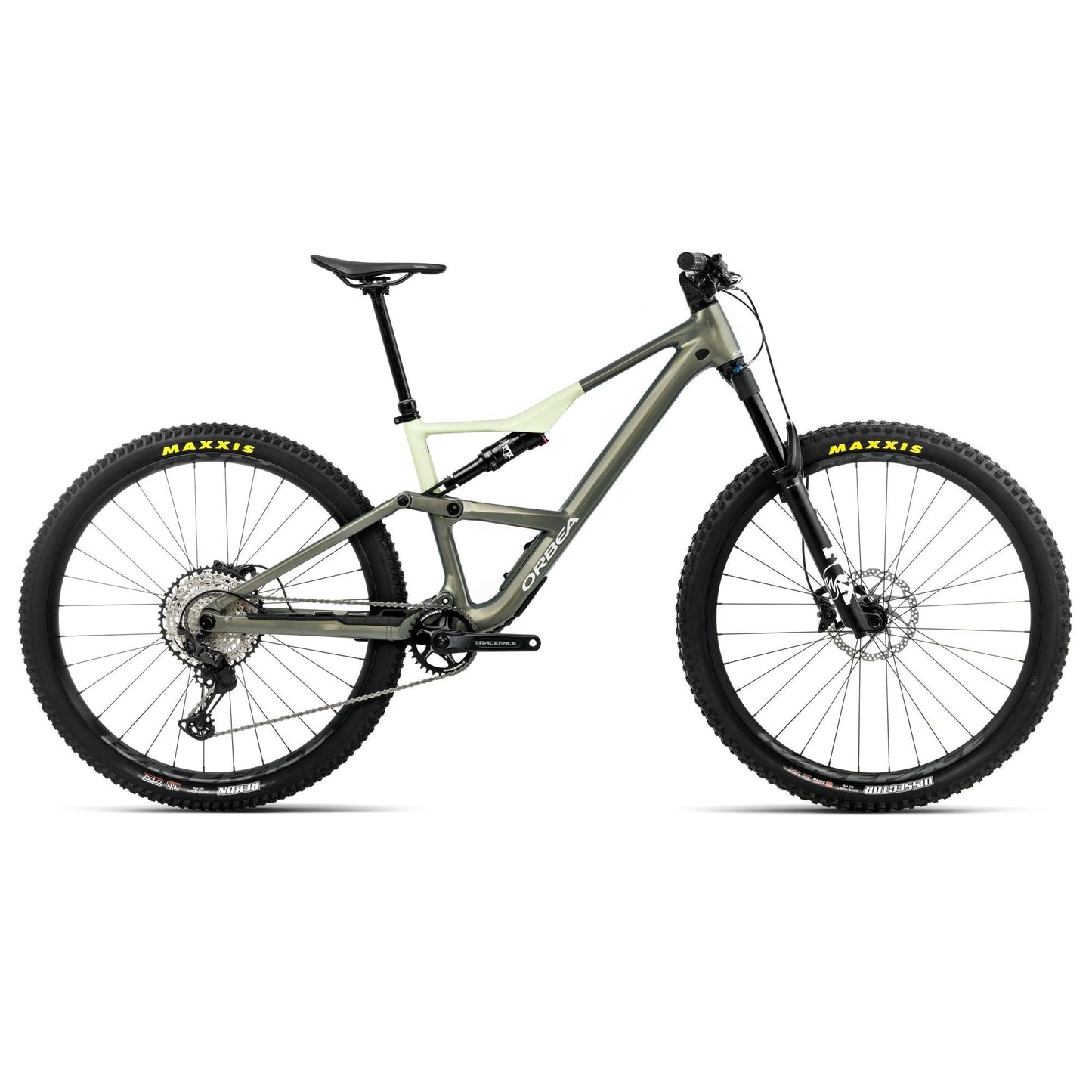 Orbea Occam SL H10 2026-BRINK