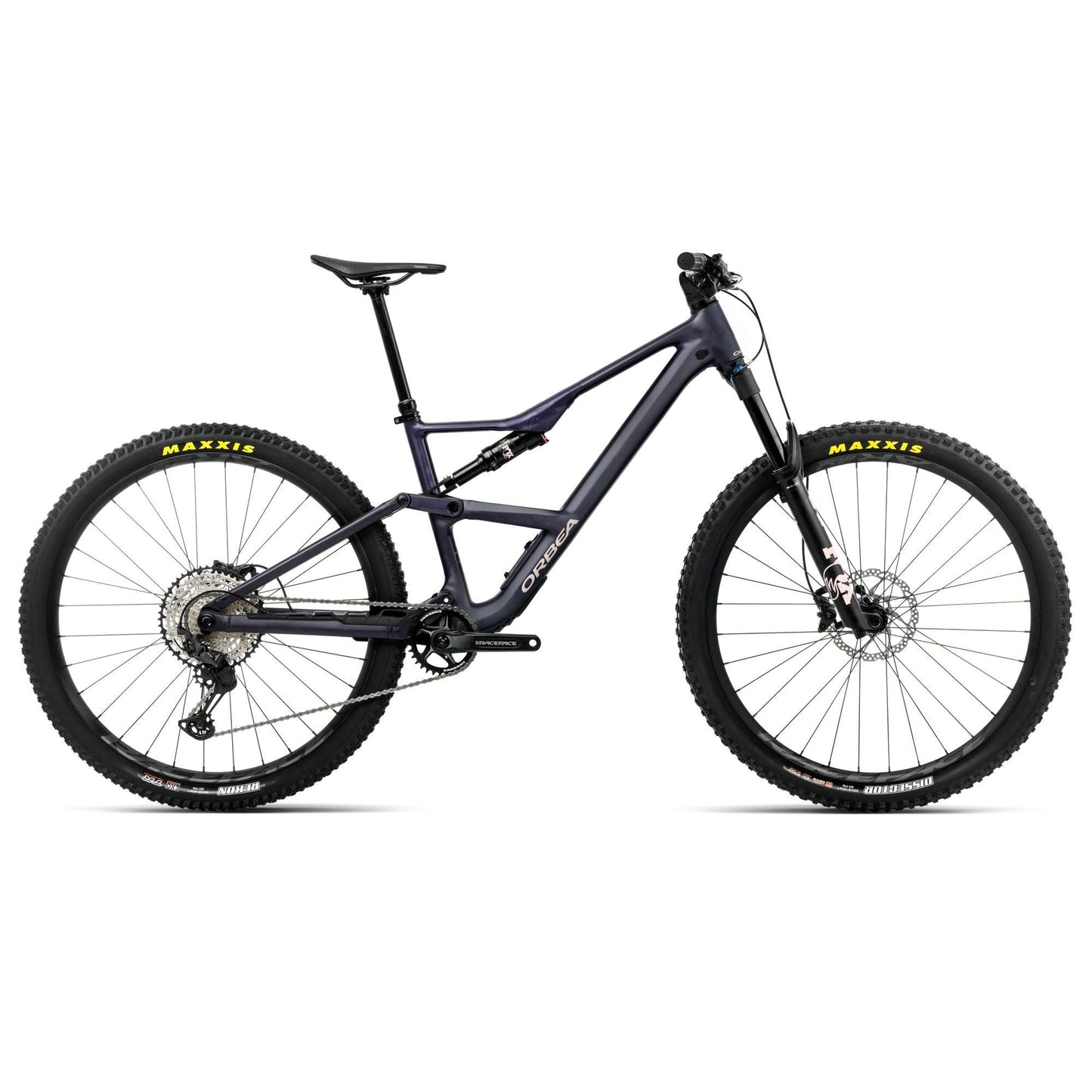 Orbea Occam SL H10 2026-BRINK