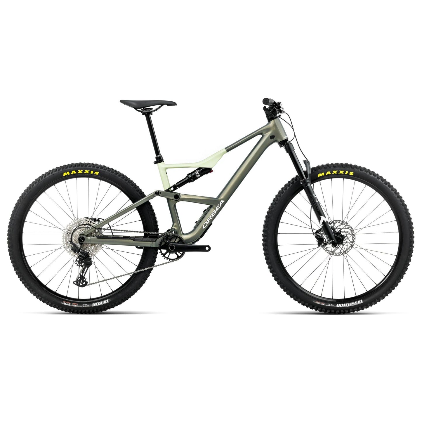 Orbea Occam SL H30 2026-BRINK