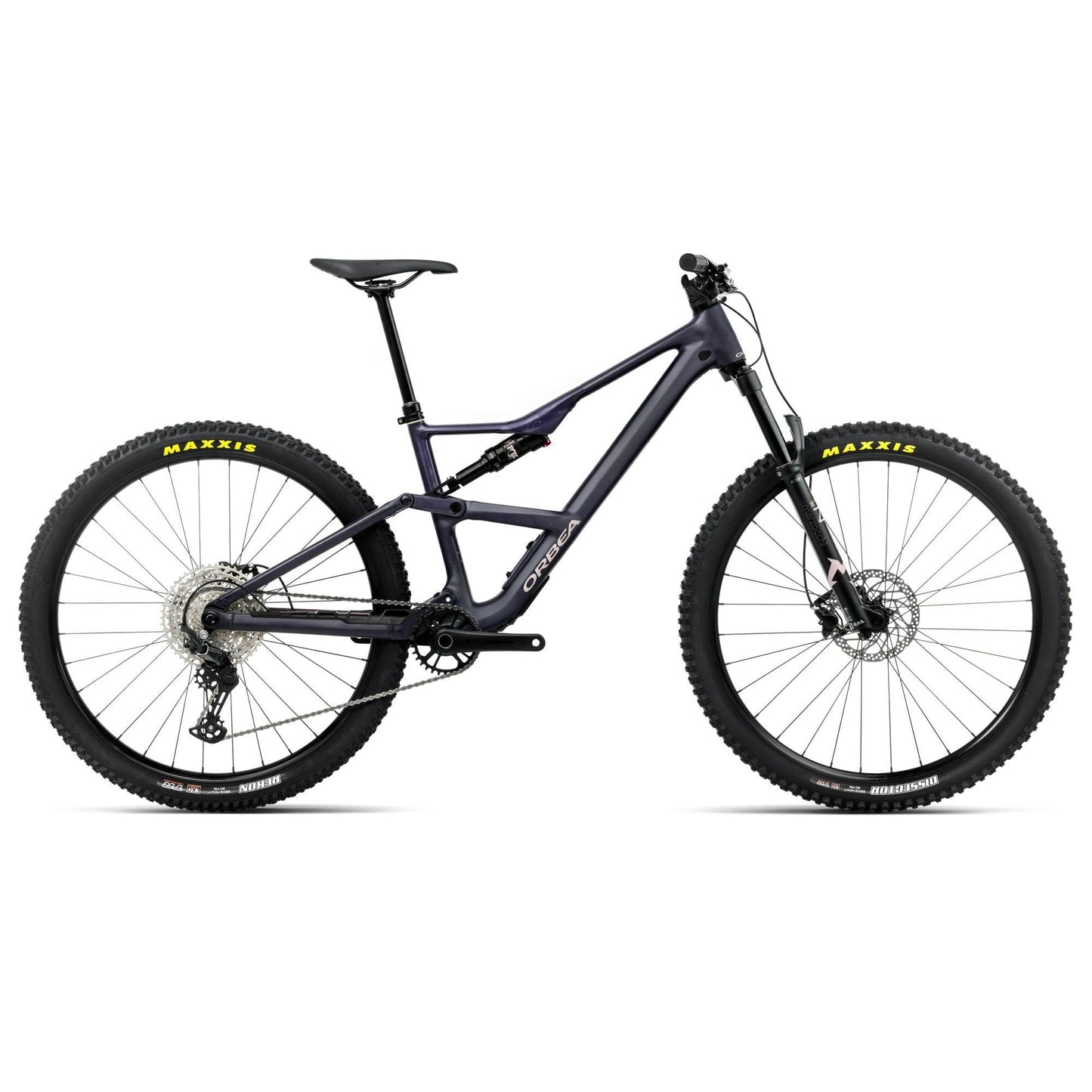 Orbea Occam SL H30 2026-BRINK
