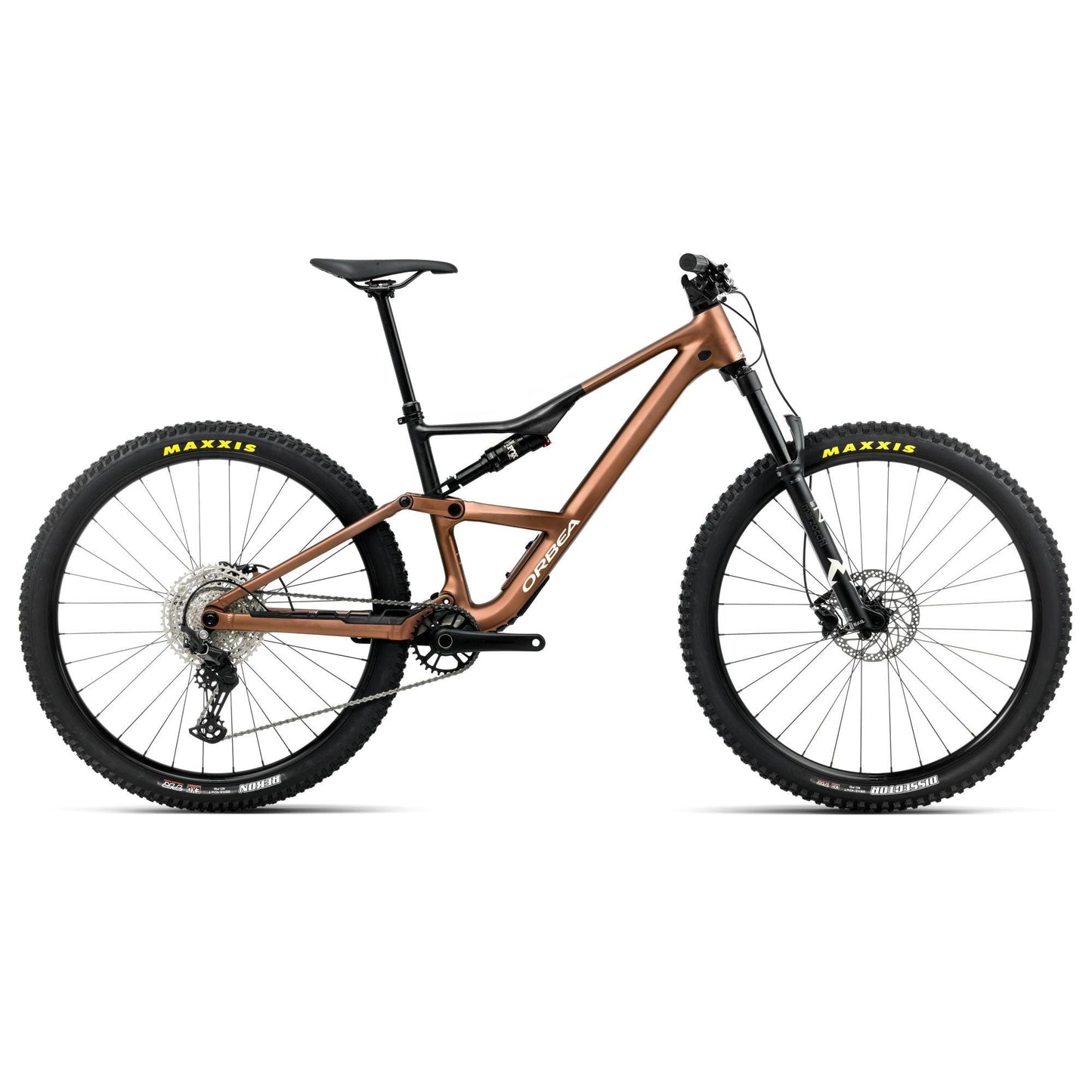 Orbea Occam SL H30 2026-BRINK