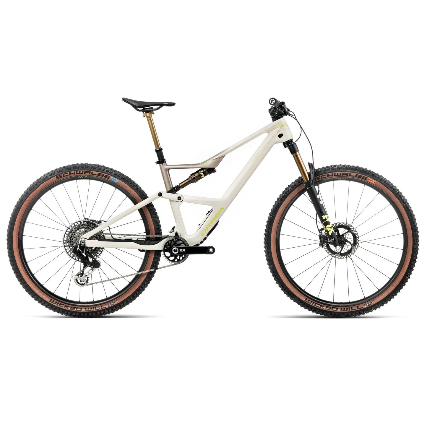 Orbea Occam SL M-LTD 2026-BRINK