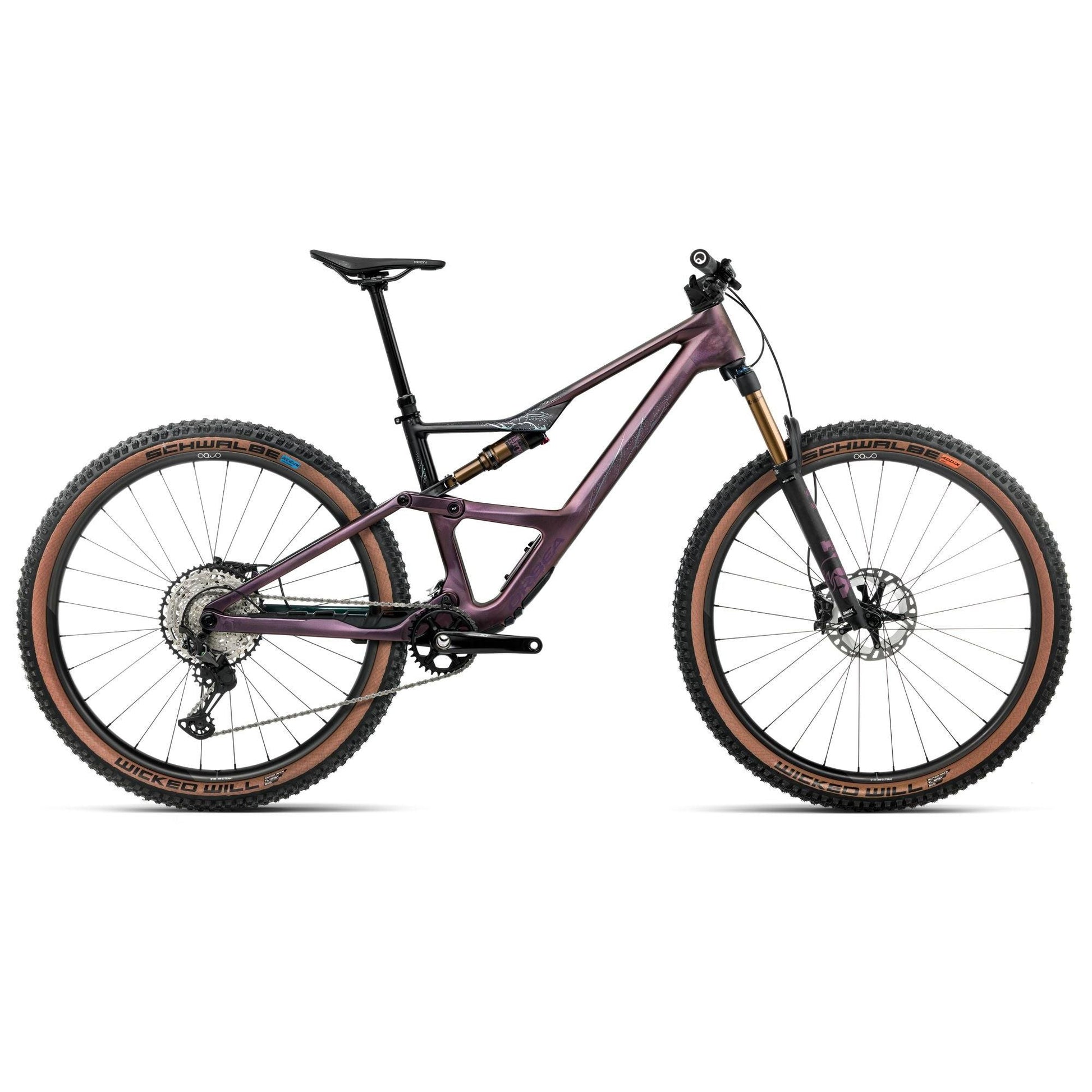 Orbea Occam SL M10 2026-BRINK