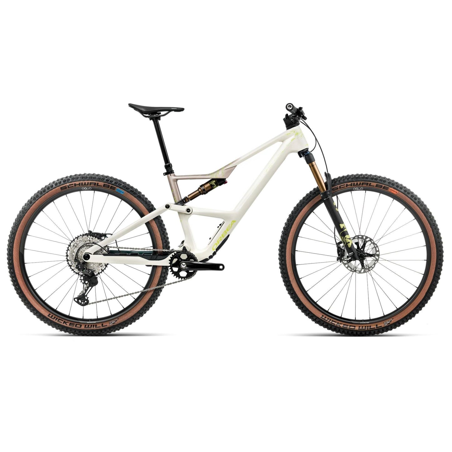 Orbea Occam SL M10 2026-BRINK
