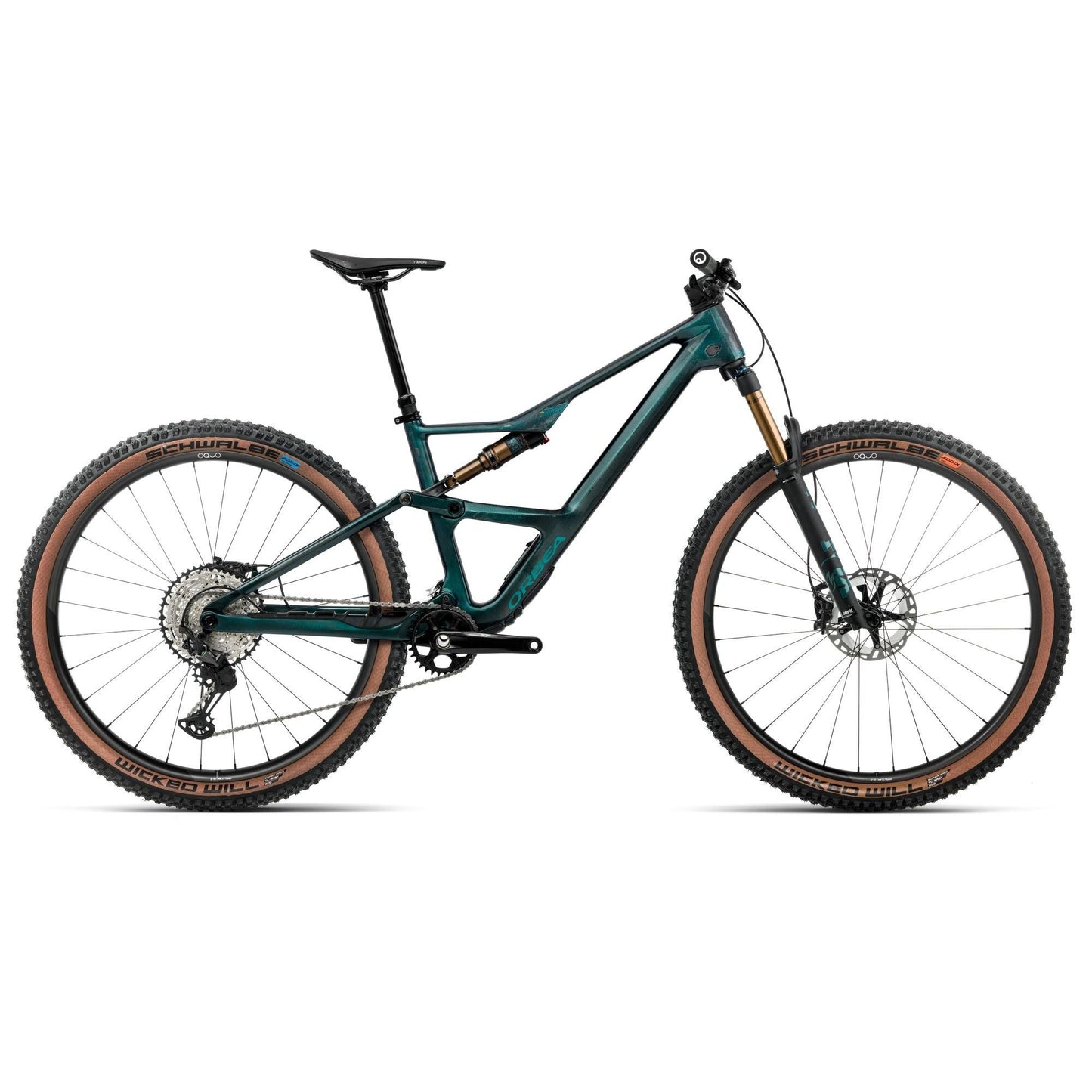 Orbea Occam SL M10 2026-BRINK