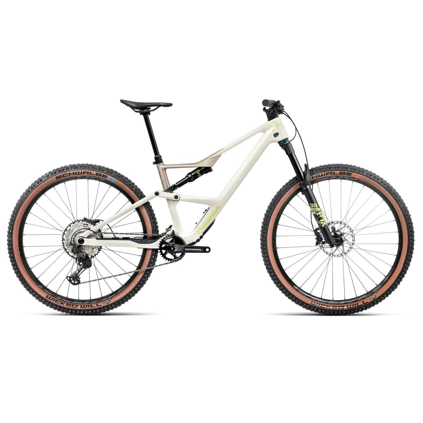 Orbea Occam SL M30 2026-BRINK
