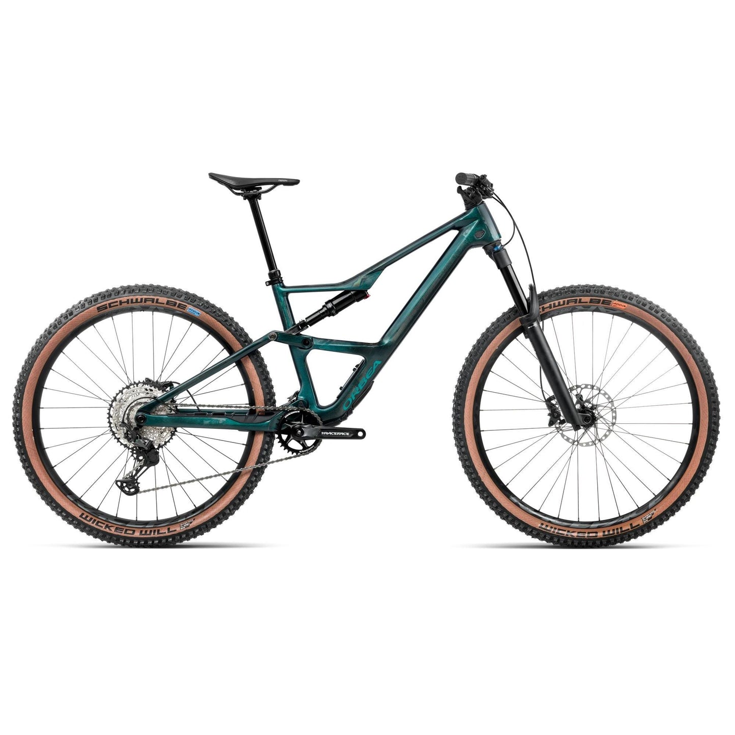 Orbea Occam SL M30 2026-BRINK