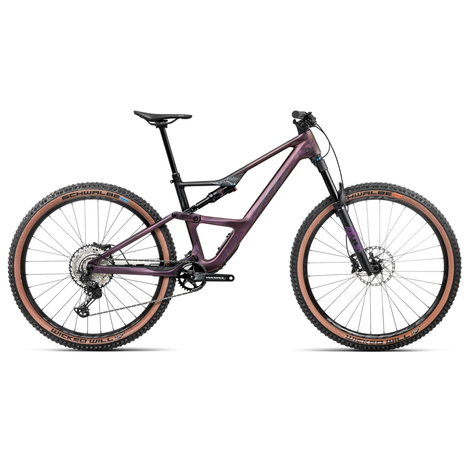 Orbea Occam SL M30 2026-BRINK