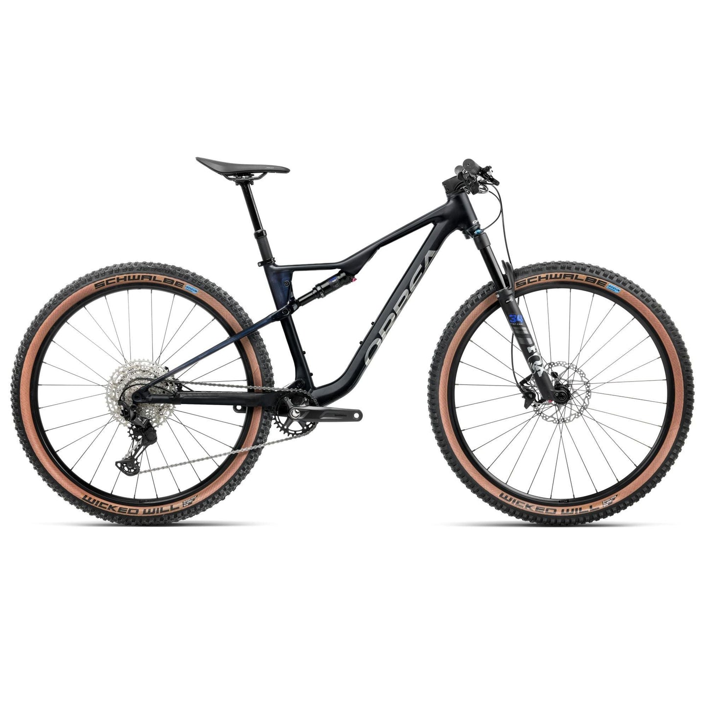 Orbea Oiz H10 2026-BRINK