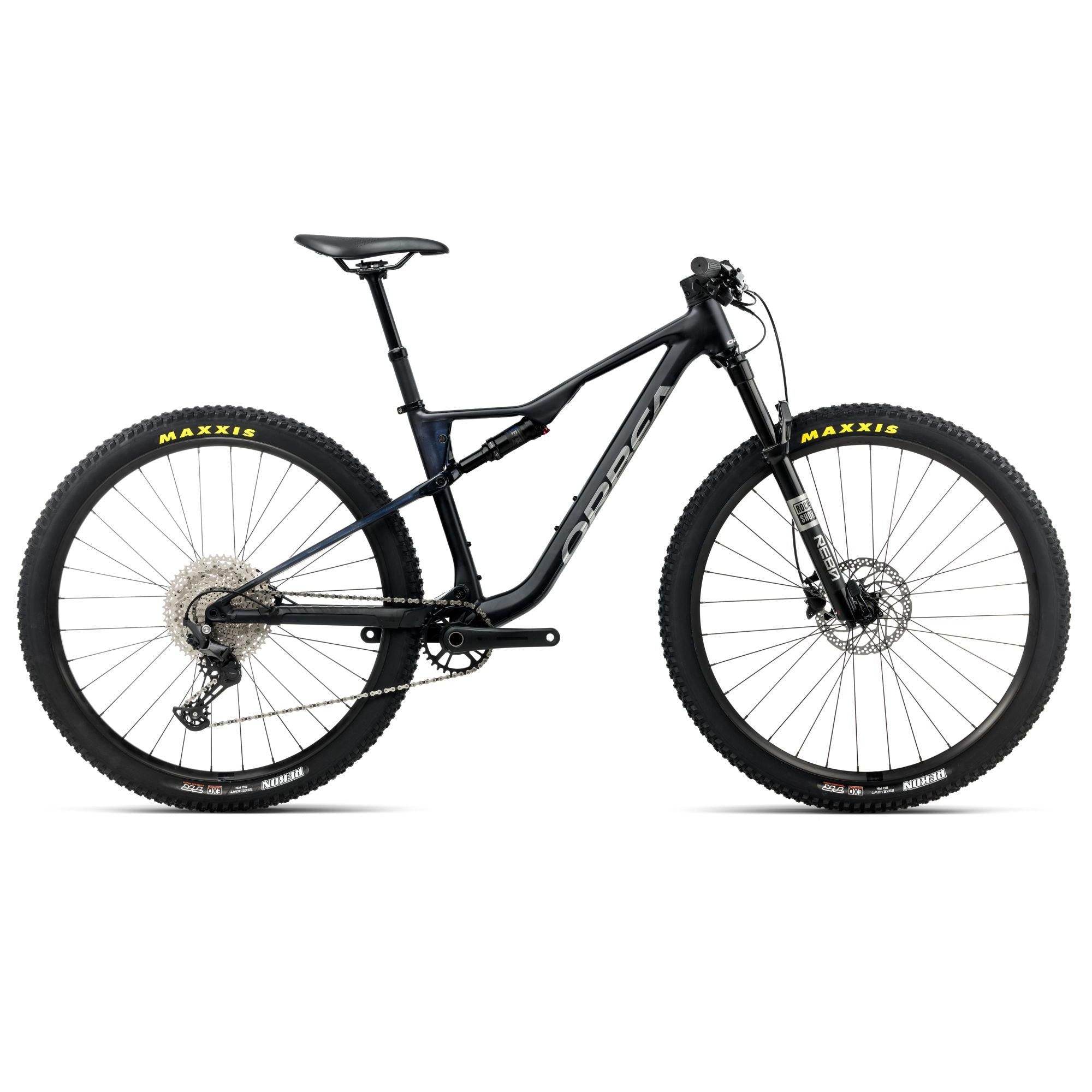 Orbea Oiz H30 2026 – BRINK