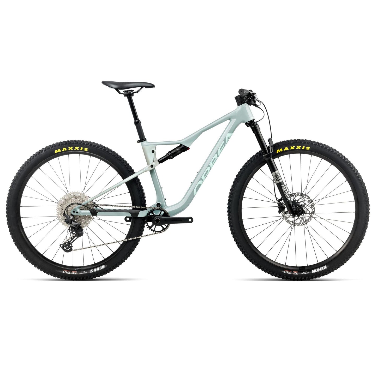 Orbea Oiz H30 2026-BRINK