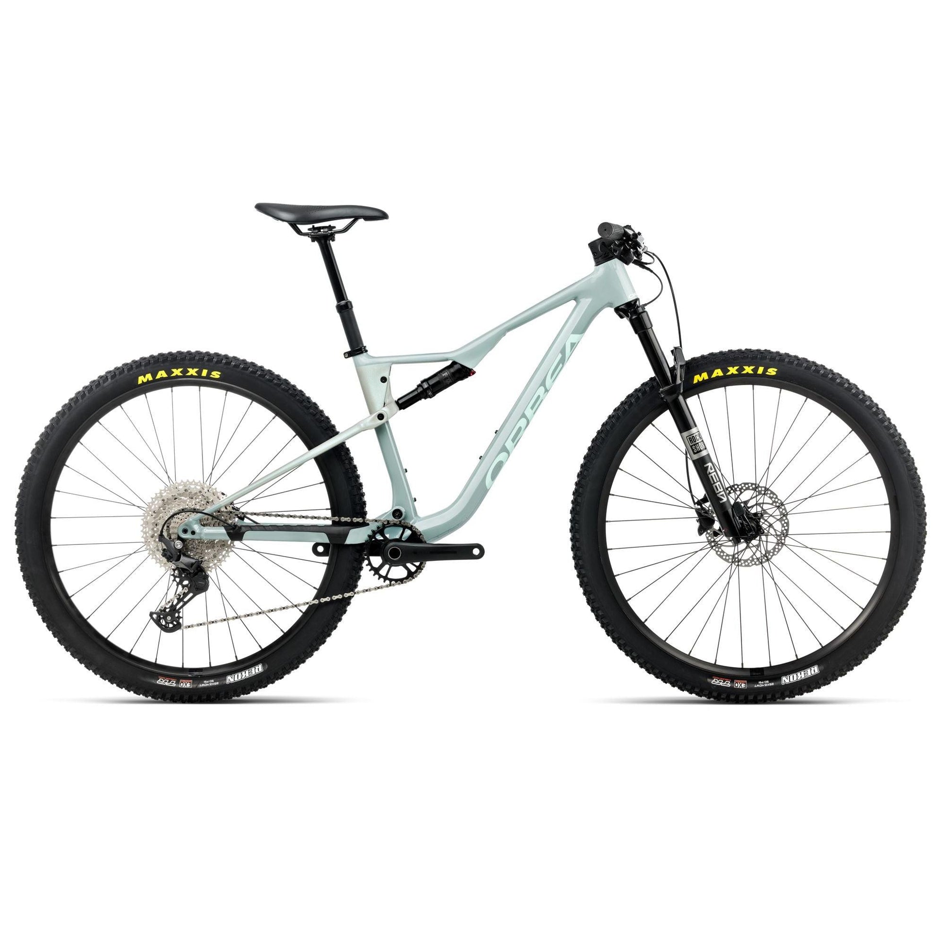 Orbea Oiz H30 2026-BRINK