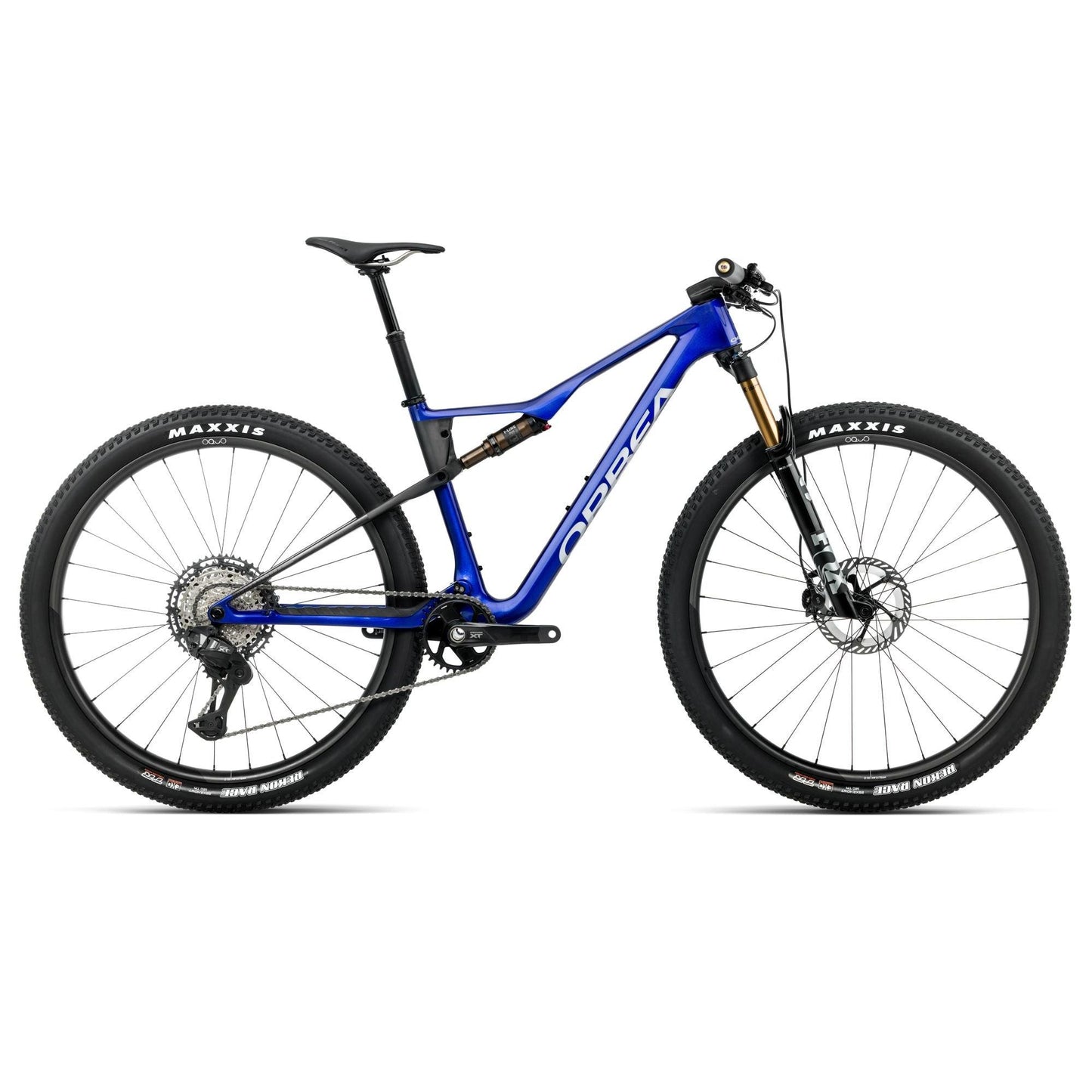Orbea Oiz M-Pro 2026-BRINK