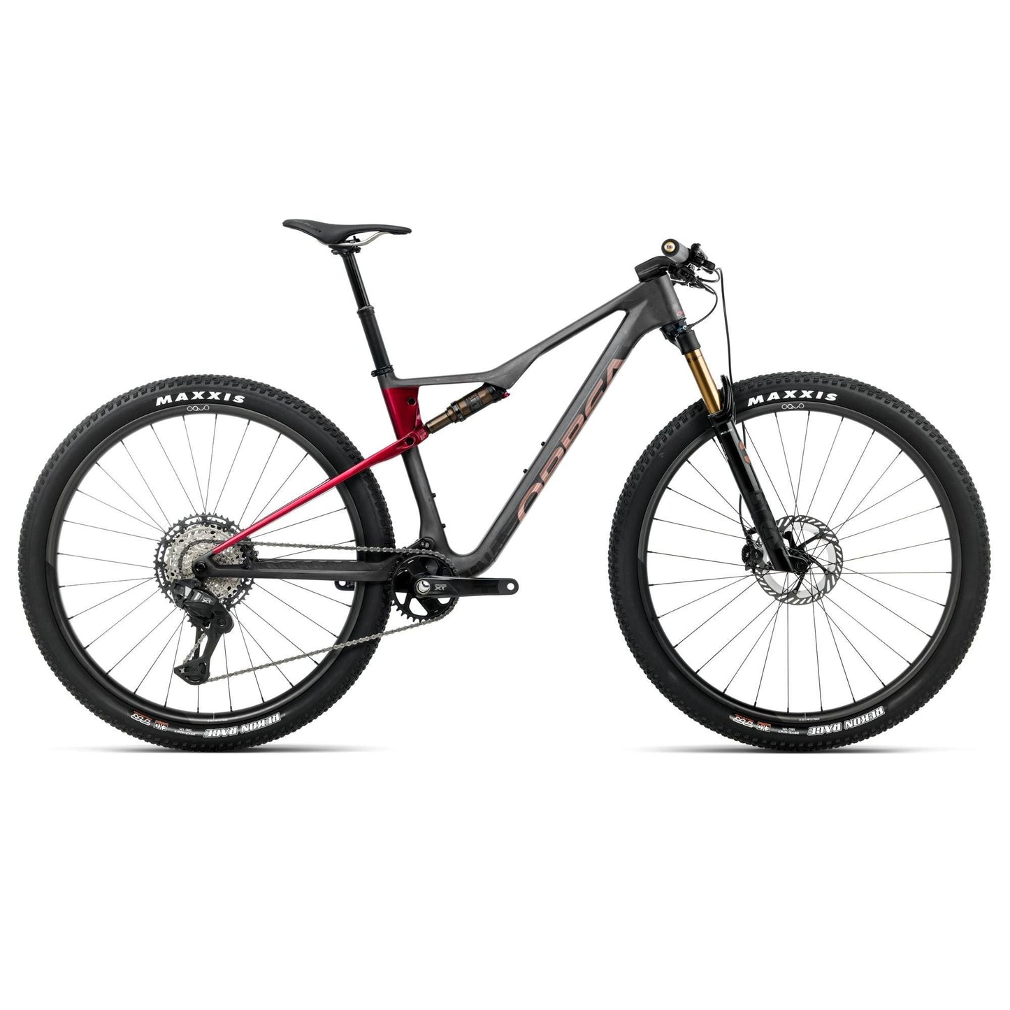 Orbea Oiz M-Pro 2026-BRINK