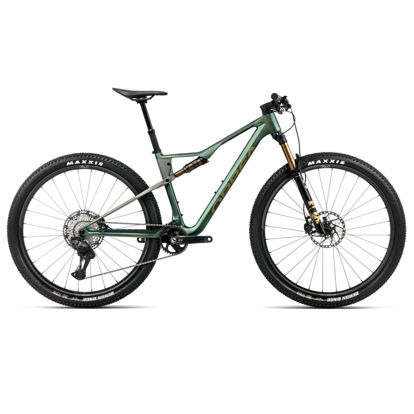 Orbea Oiz M10 2026-BRINK