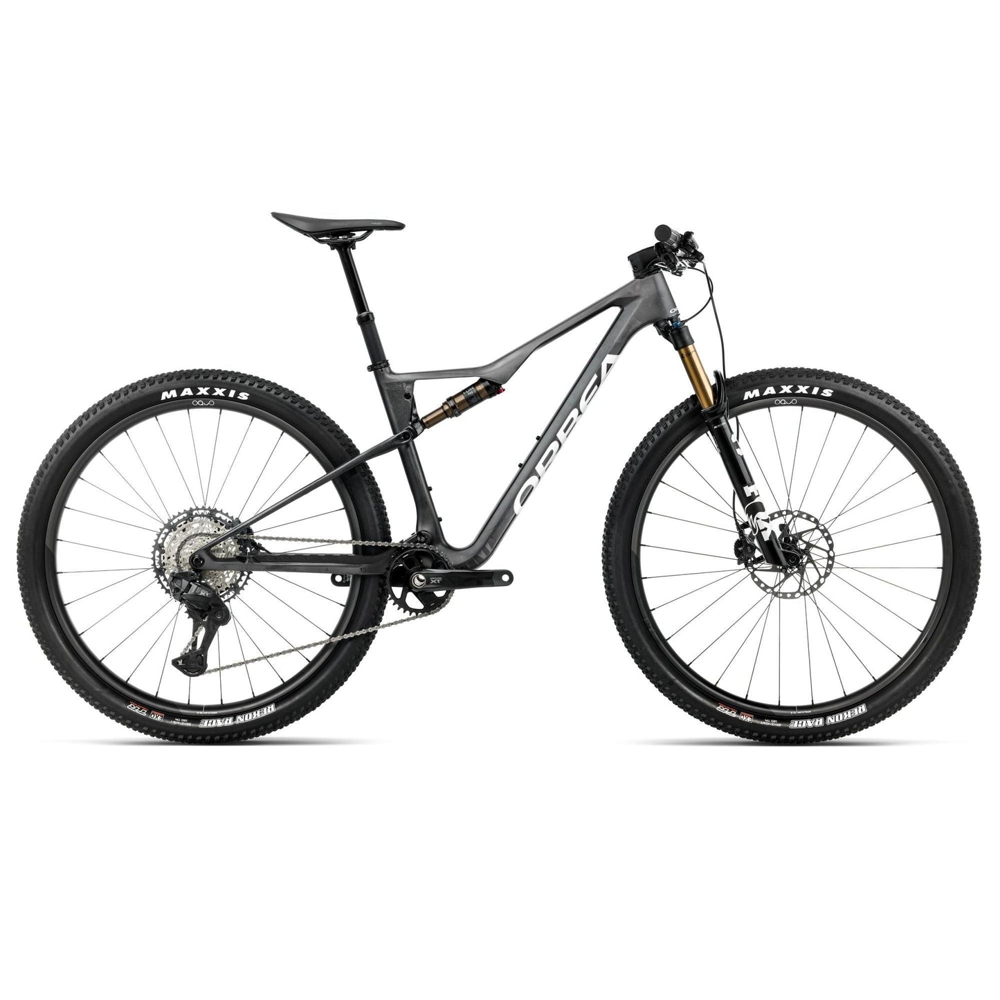 Orbea Oiz M10 2026-BRINK