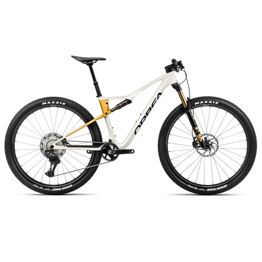 Orbea Oiz M10 2026-BRINK