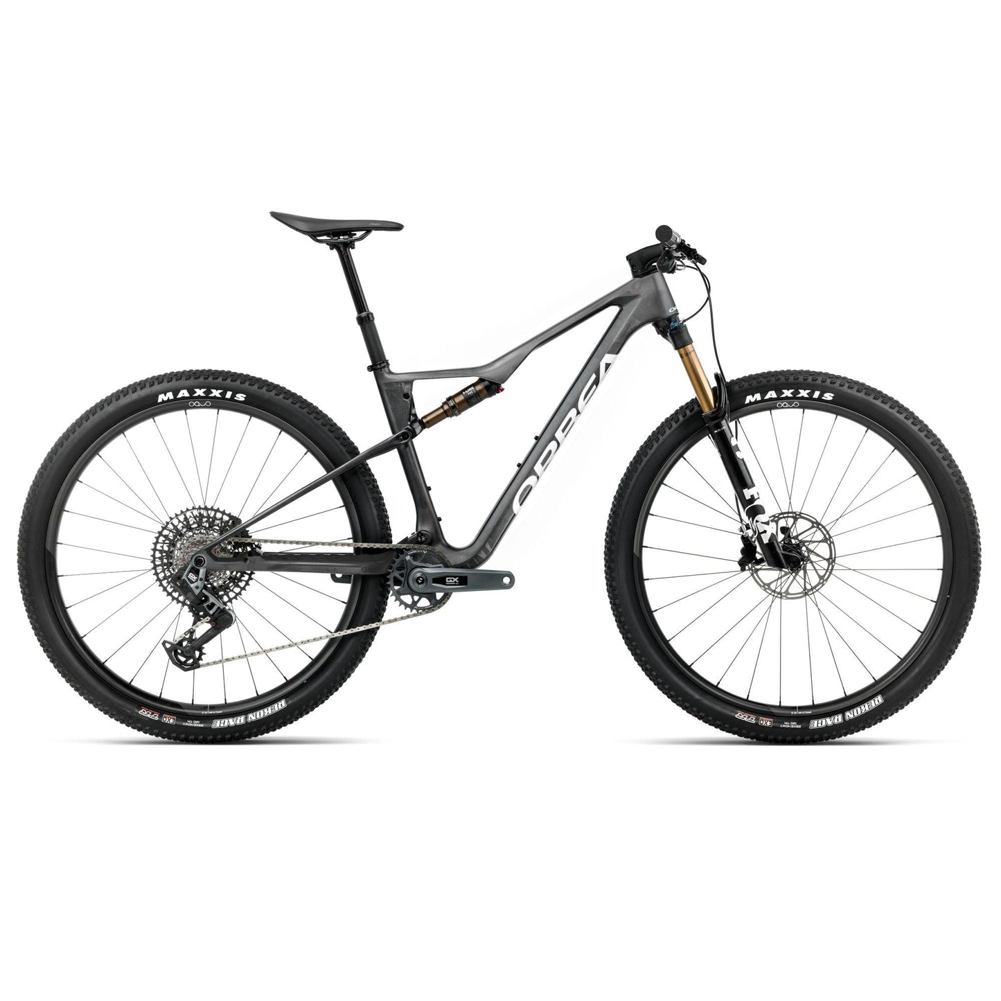 Orbea Oiz M10 AXS 2026-BRINK