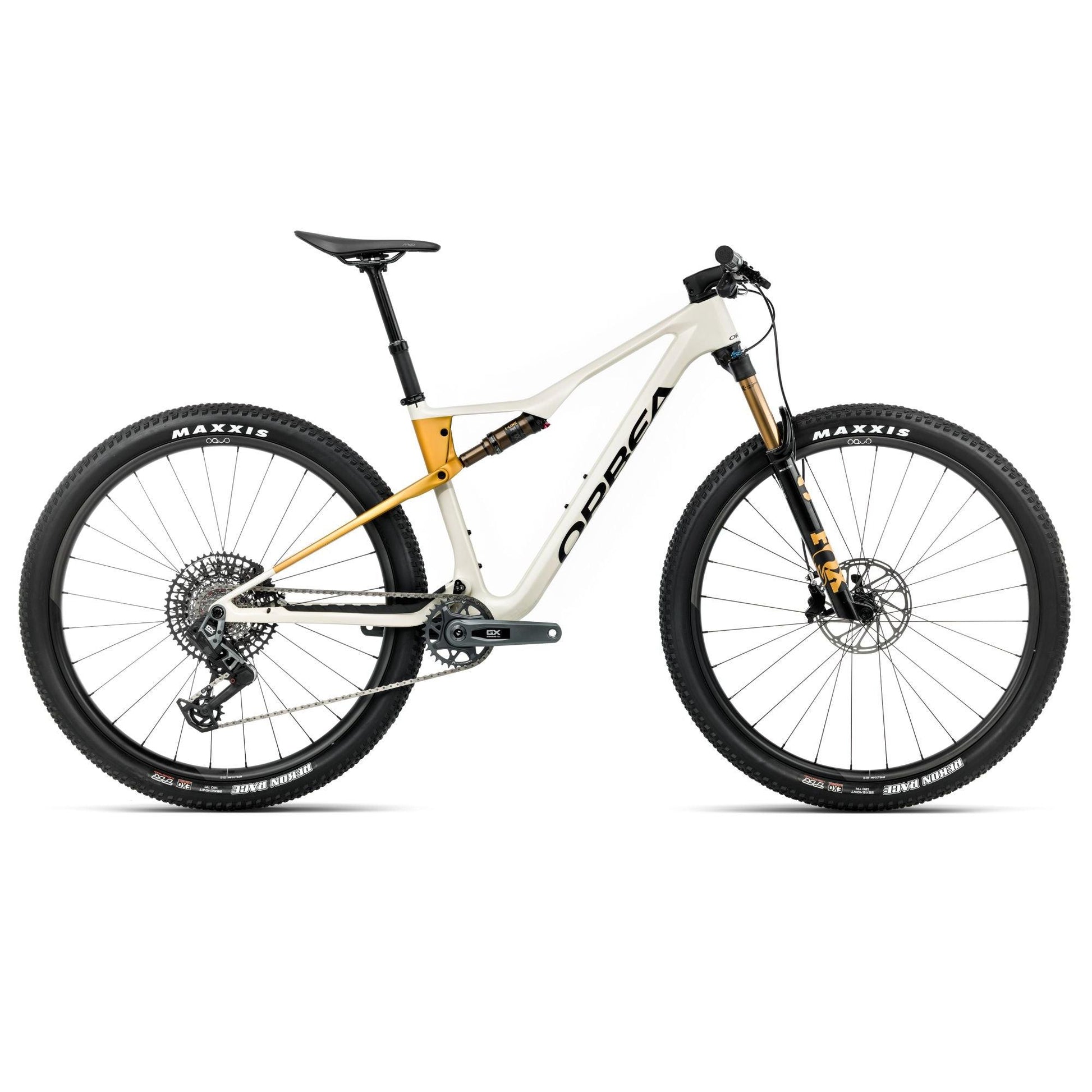 Orbea Oiz M10 AXS 2026-BRINK