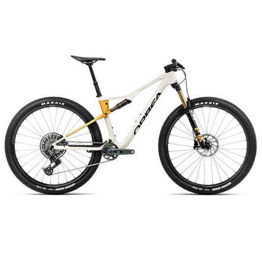 Orbea Oiz M10 AXS 2026-BRINK