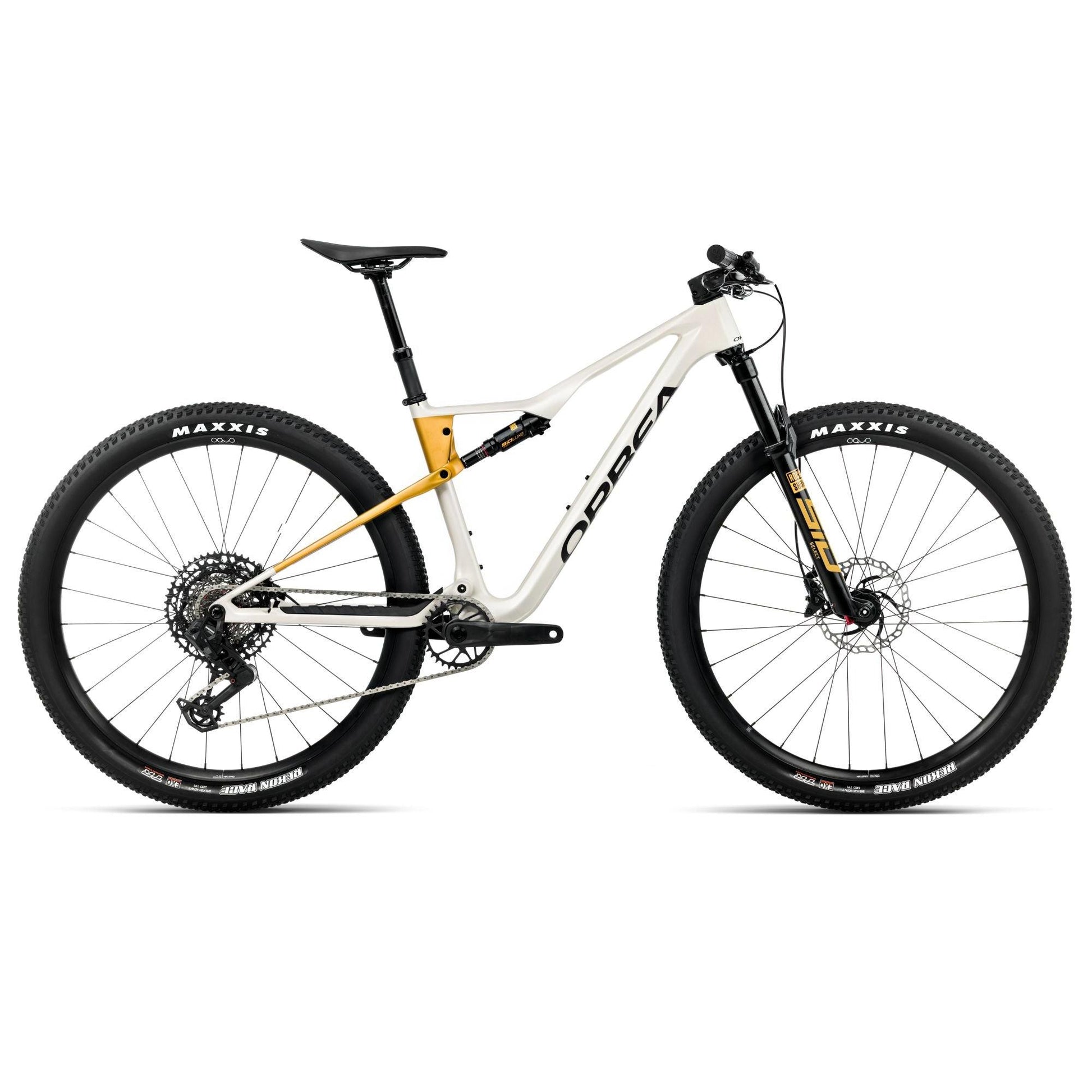 Orbea Oiz M21 2026-BRINK