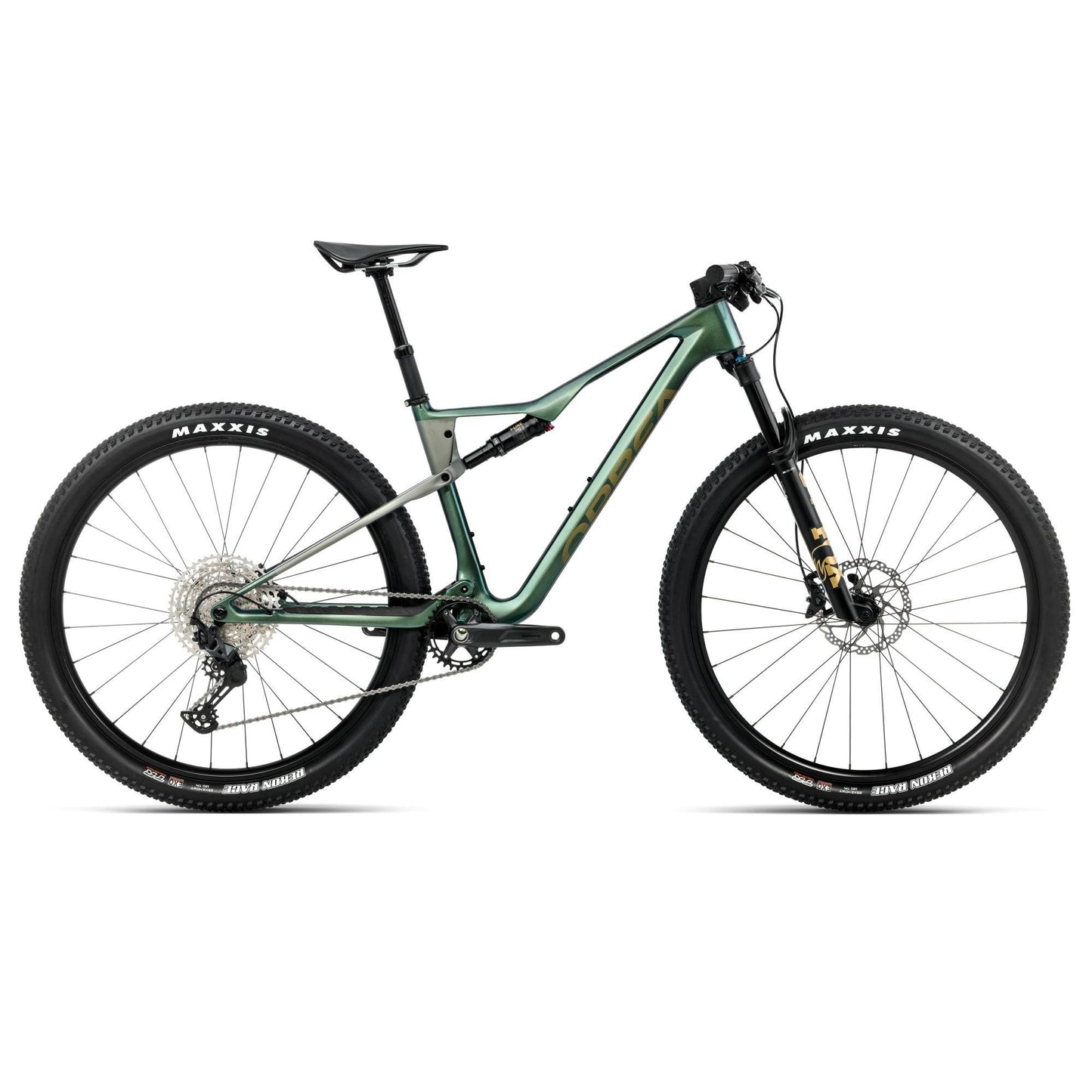 Orbea Oiz M30 2026-BRINK