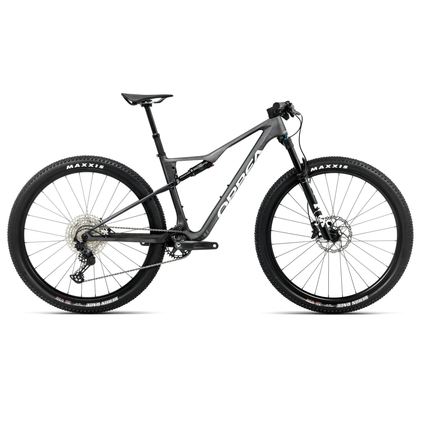 Orbea Oiz M30 2026-BRINK
