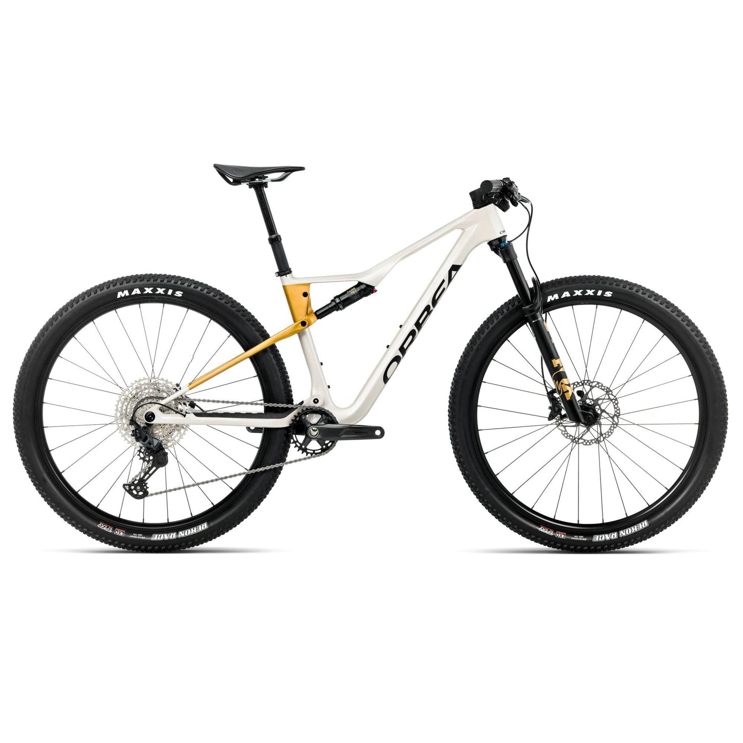 Orbea Oiz M30 2026-BRINK
