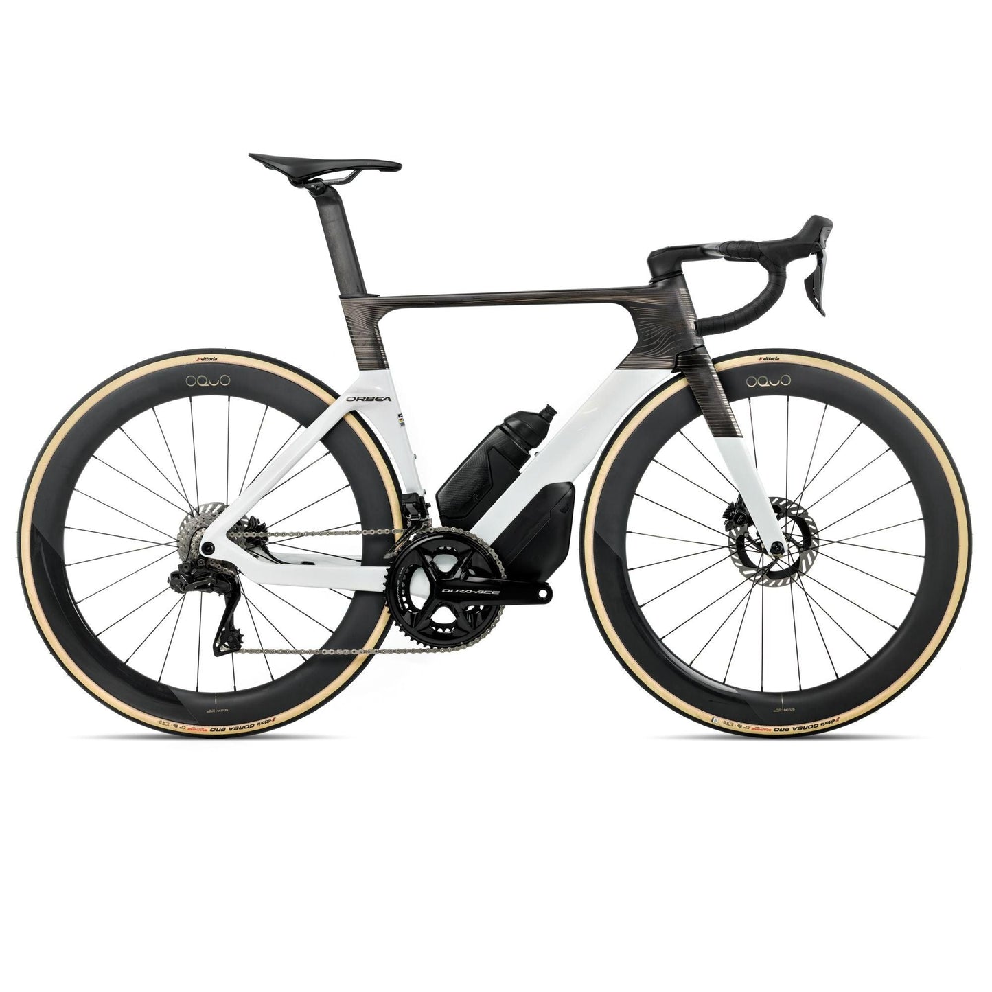 Orbea Orca Aero M10i LTD 2026-BRINK