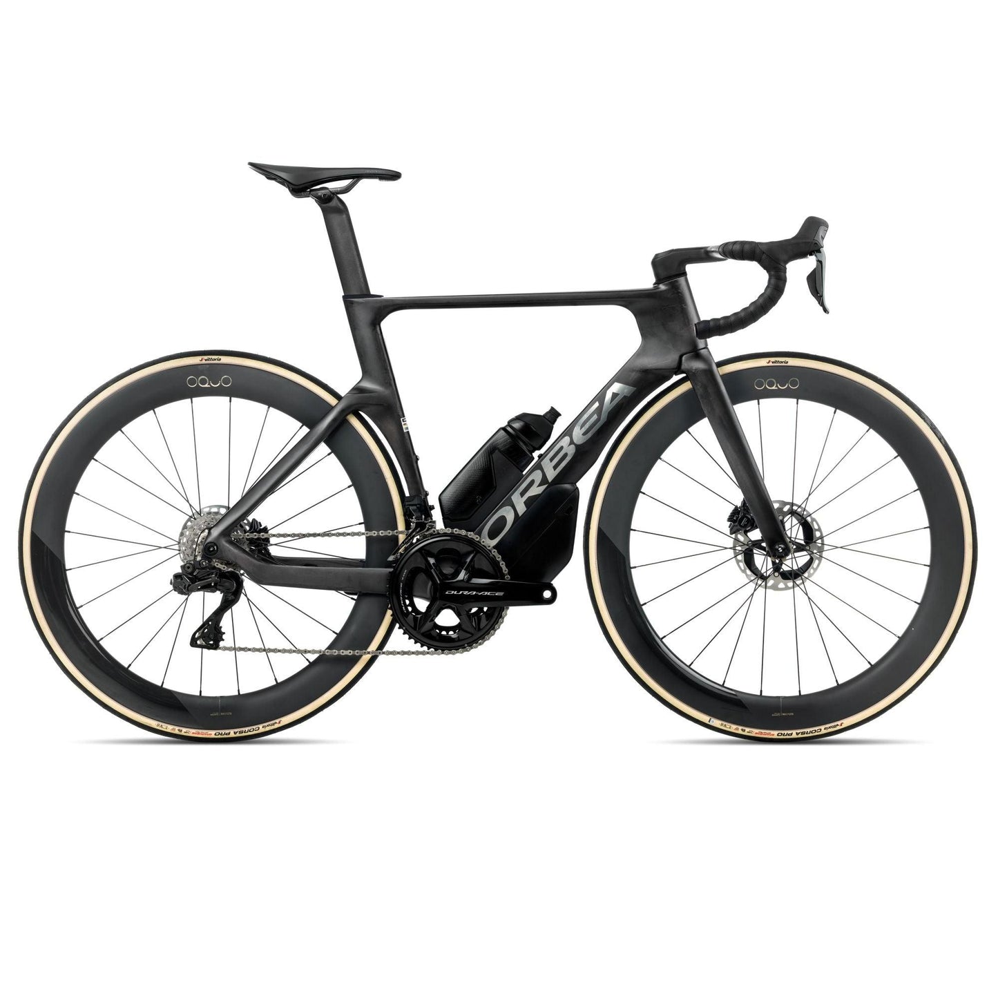 Orbea Orca Aero M10i LTD 2026-BRINK