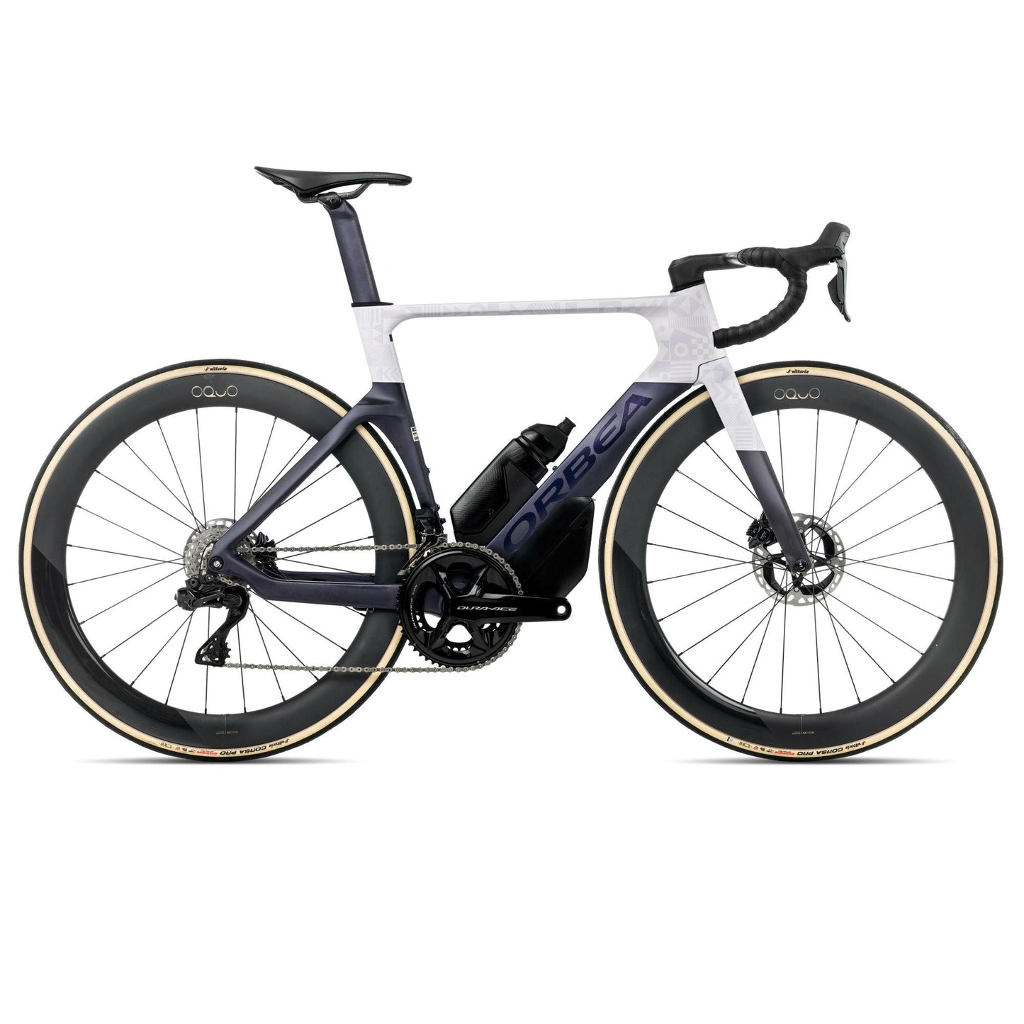 Orbea Orca Aero M10i LTD 2026-BRINK