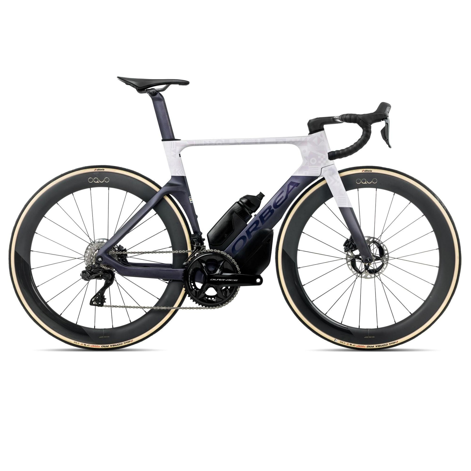 Orbea Orca Aero M10i LTD 2026-BRINK