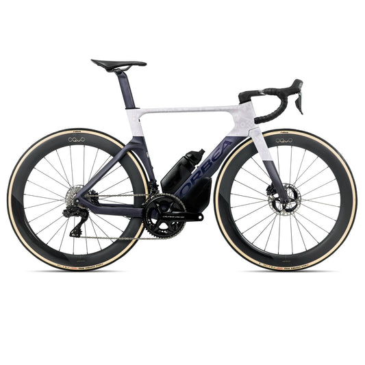 Orbea Orca Aero M10i LTD 2026-BRINK